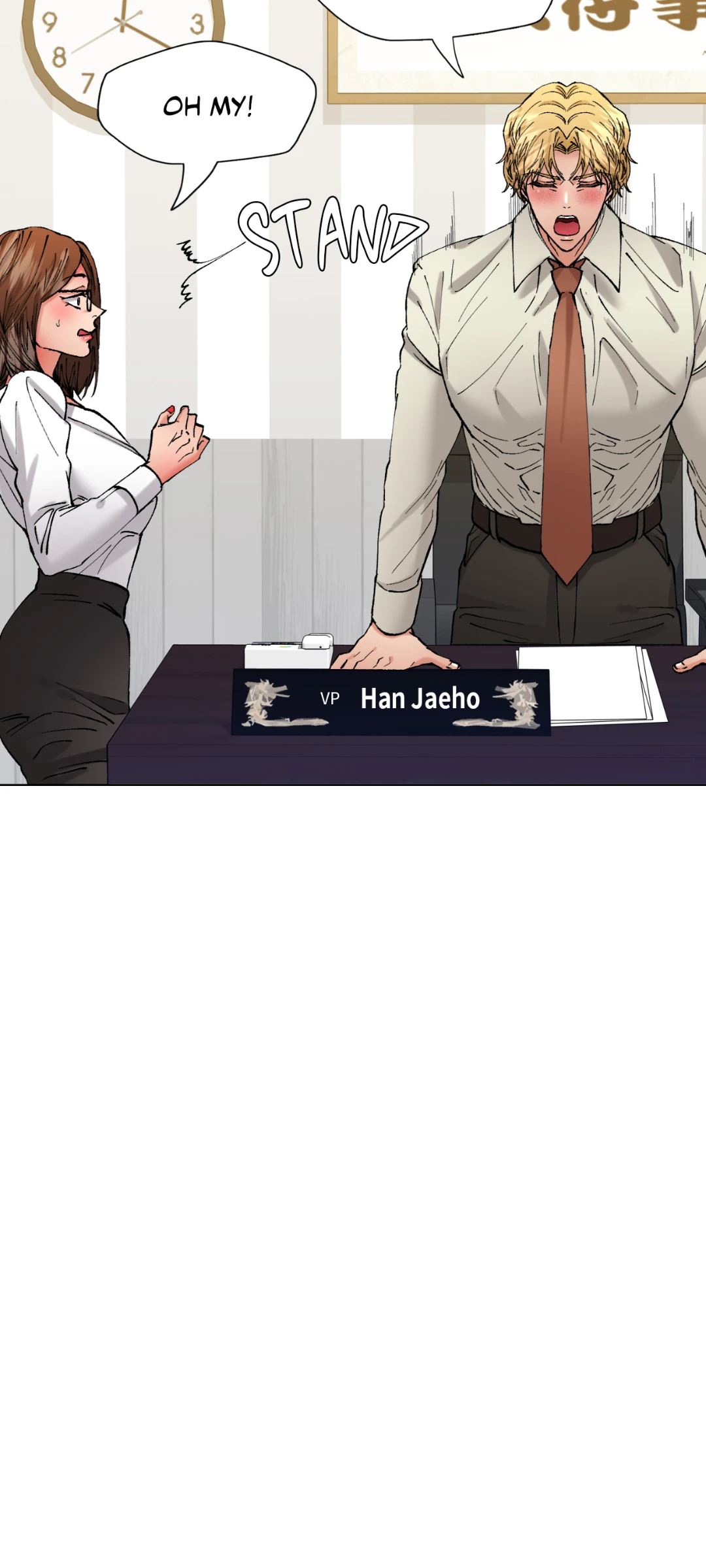 Climb on Top Chapter 83 - Manhwa18.com