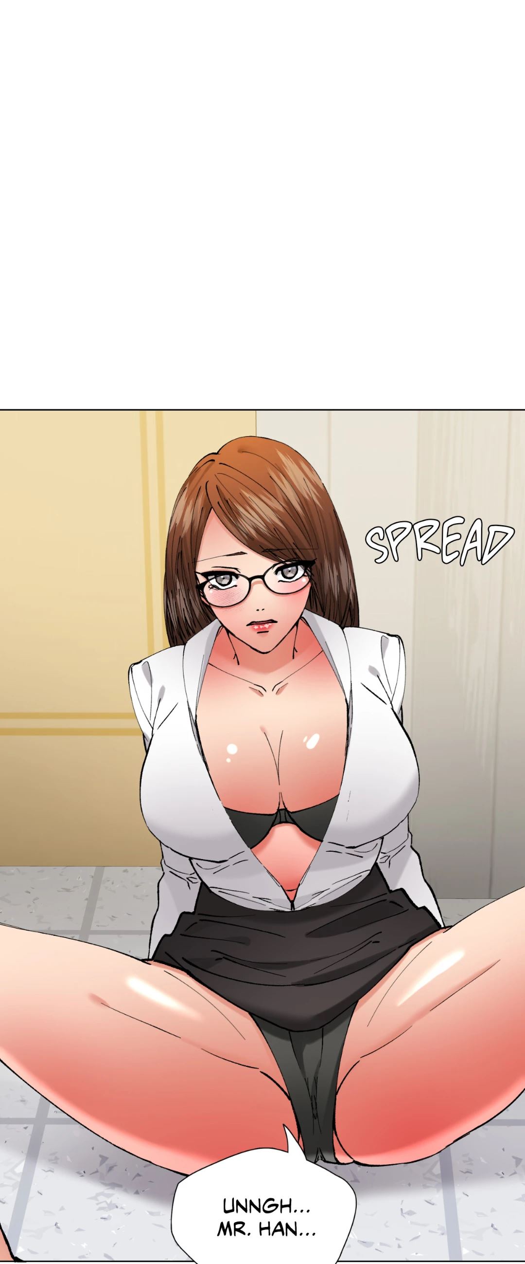 Climb on Top Chapter 83 - Manhwa18.com