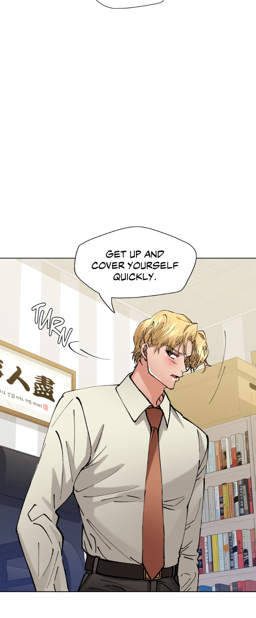 Climb on Top Chapter 83 - Manhwa18.com