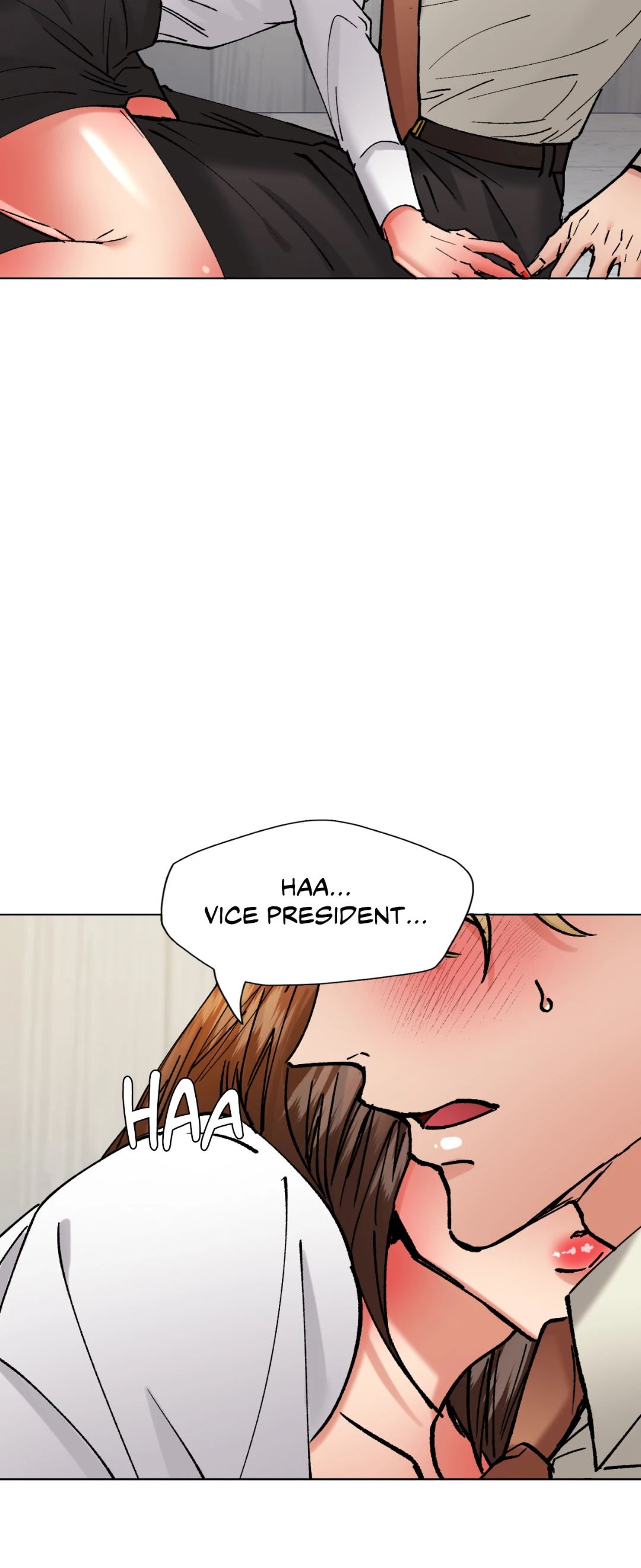 Climb on Top Chapter 83 - Manhwa18.com