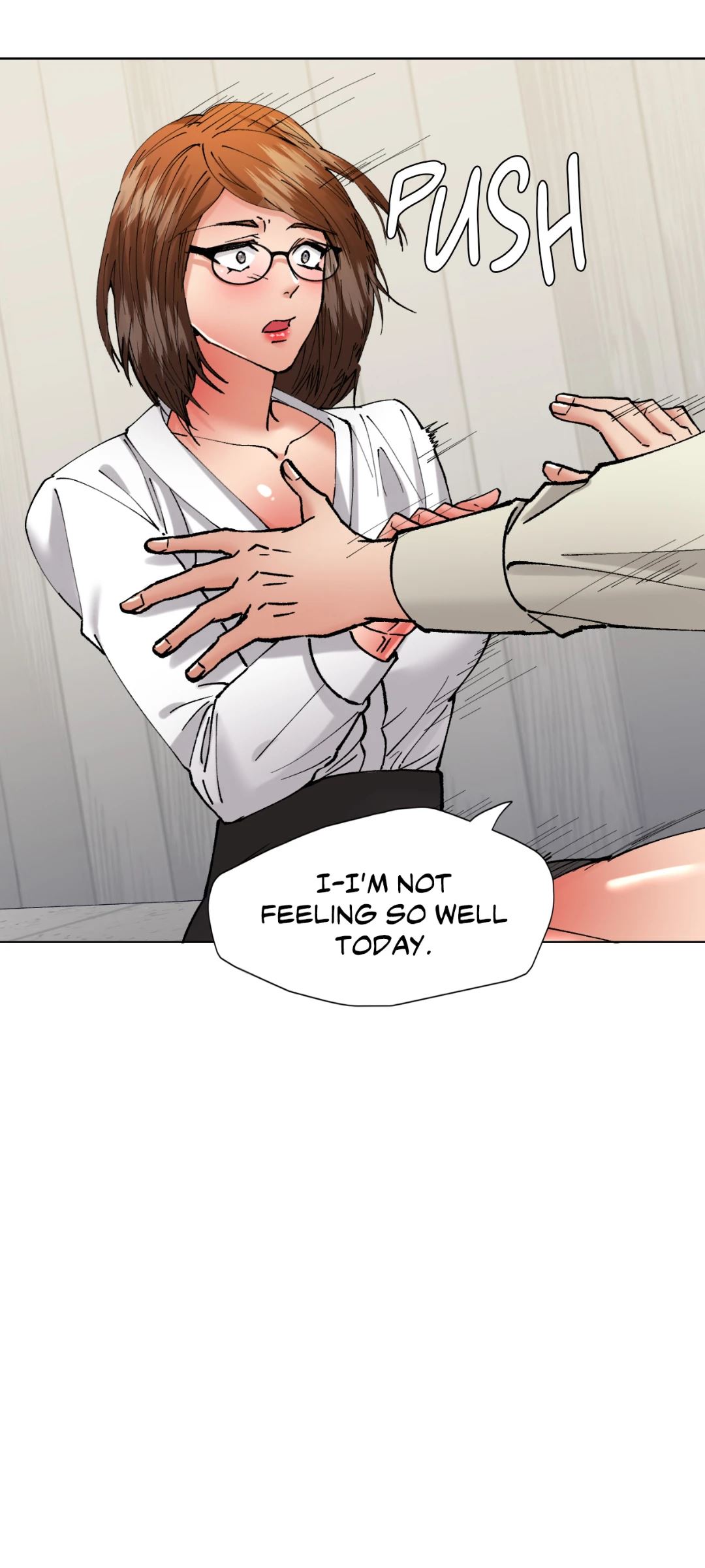 Climb on Top Chapter 83 - Manhwa18.com