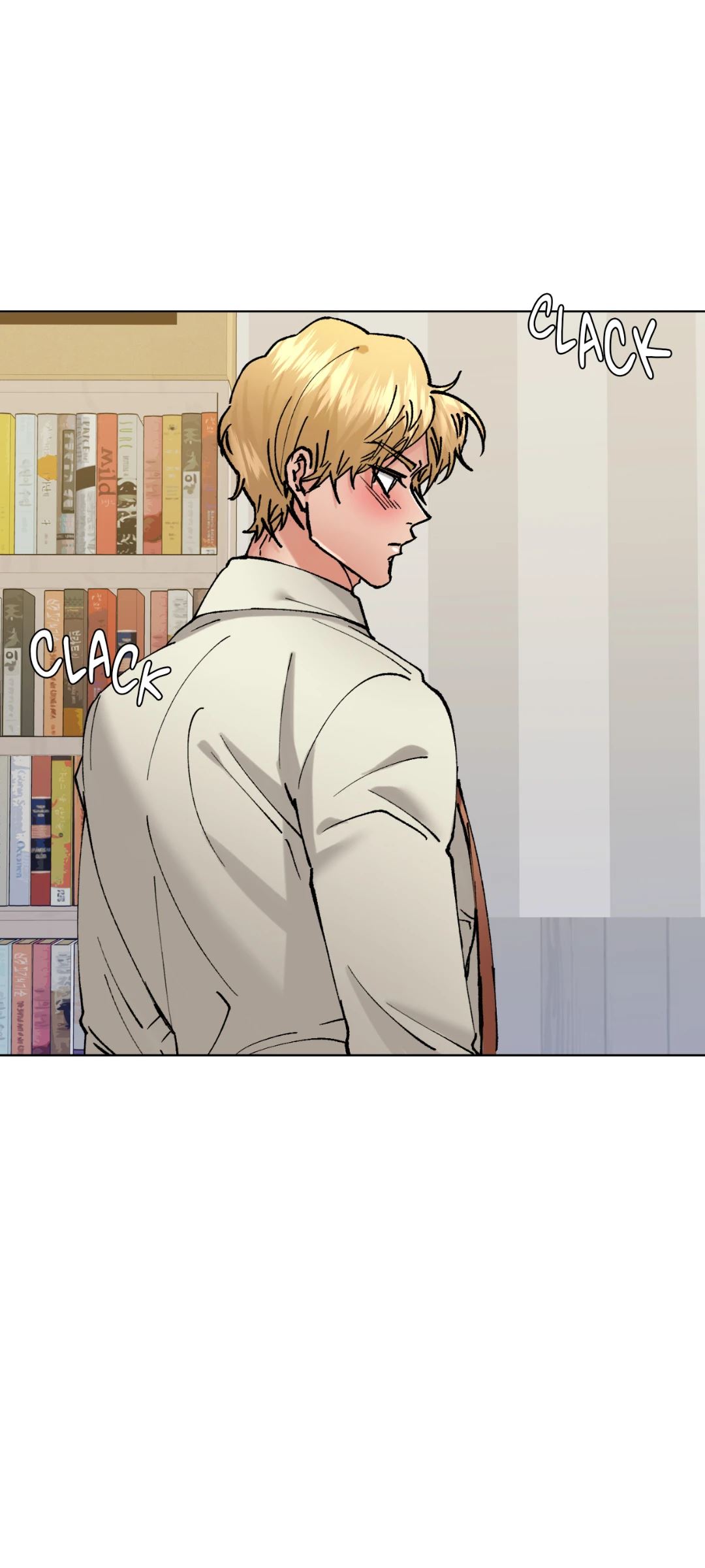 Climb on Top Chapter 83 - Manhwa18.com
