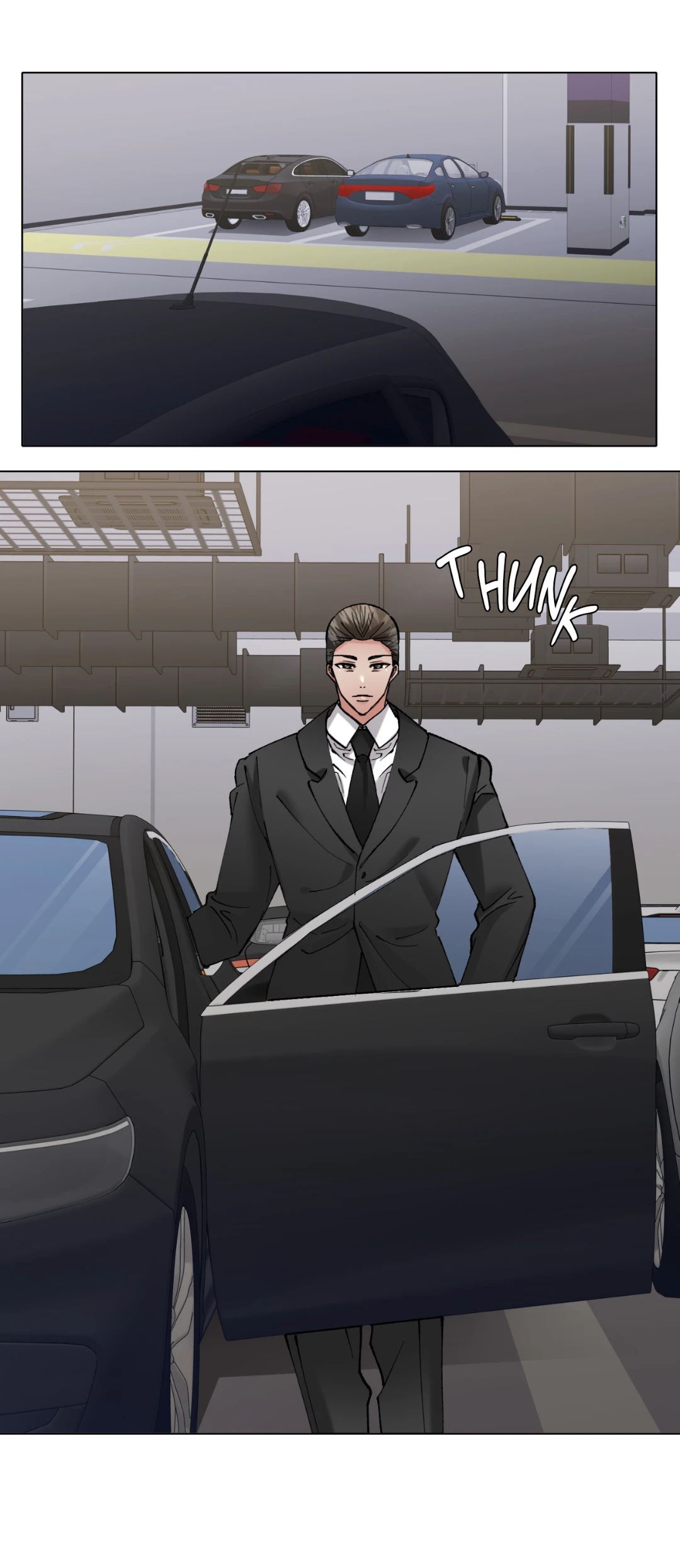 Climb on Top Chapter 83 - Manhwa18.com