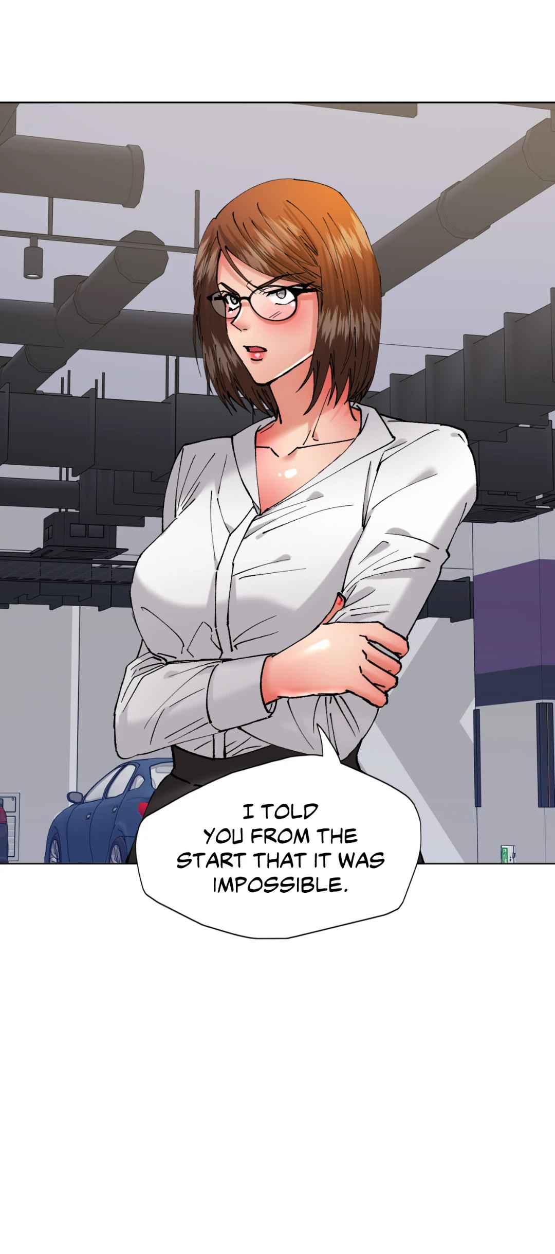 Climb on Top Chapter 83 - Manhwa18.com