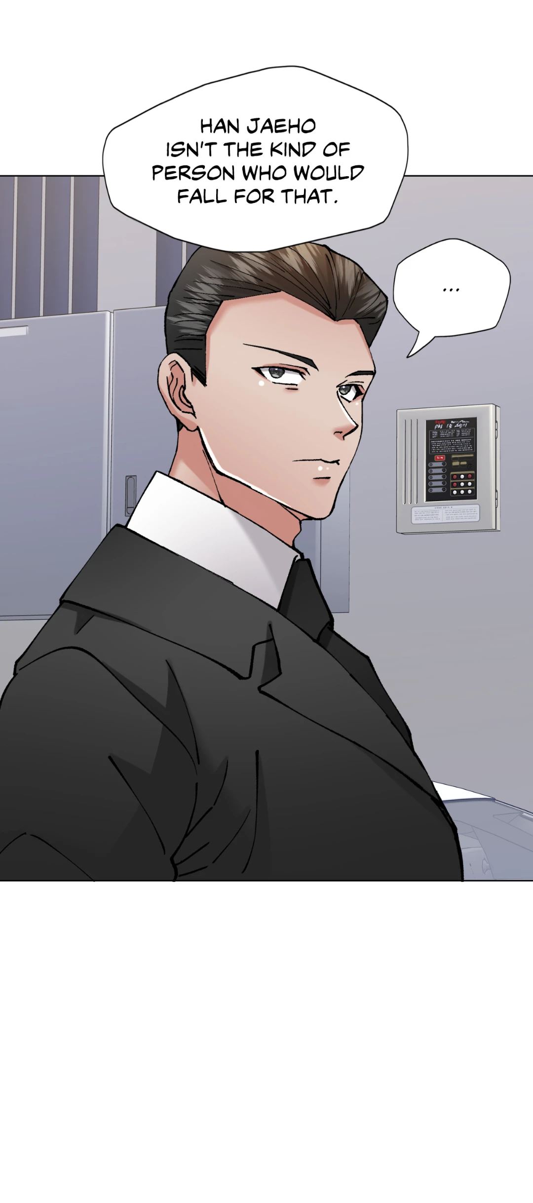 Climb on Top Chapter 83 - Manhwa18.com