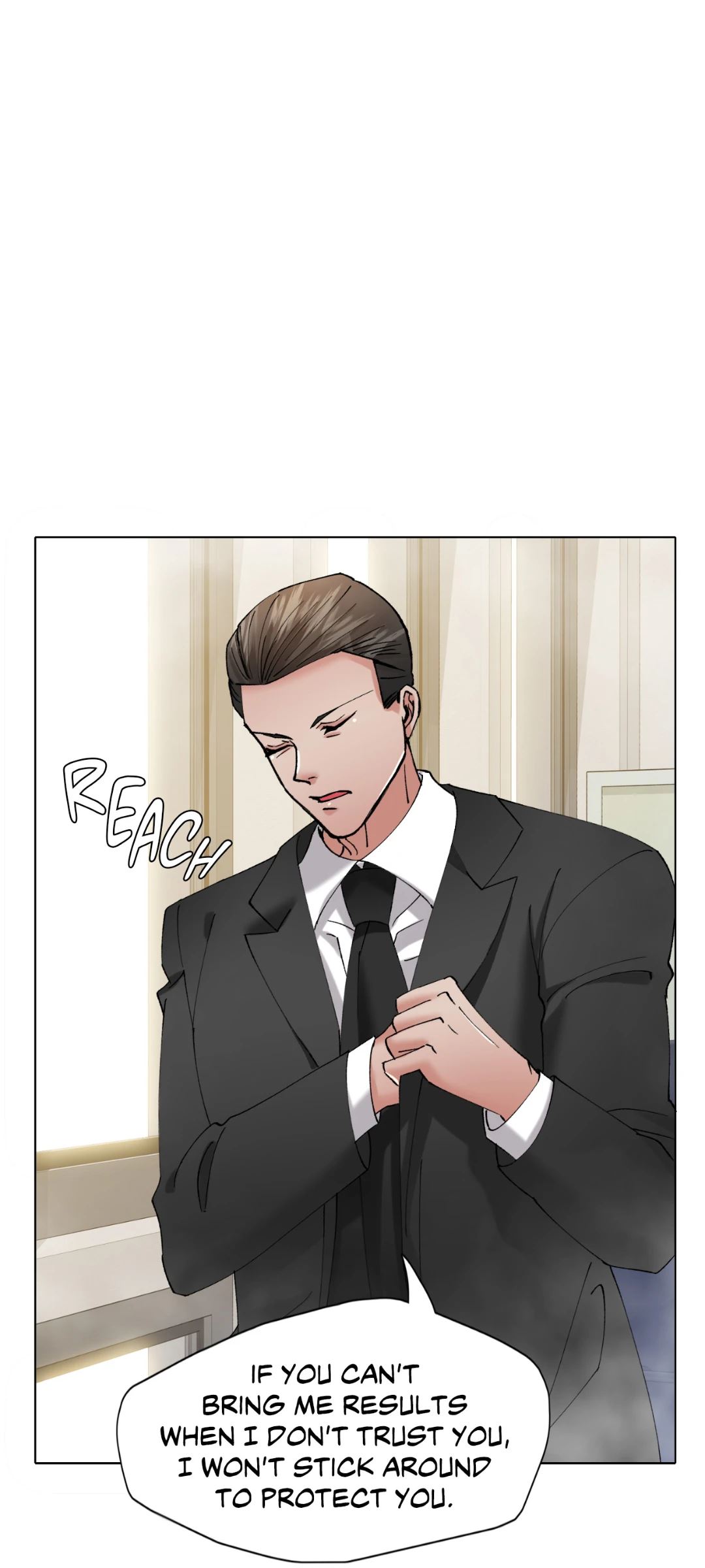 Climb on Top Chapter 83 - Manhwa18.com