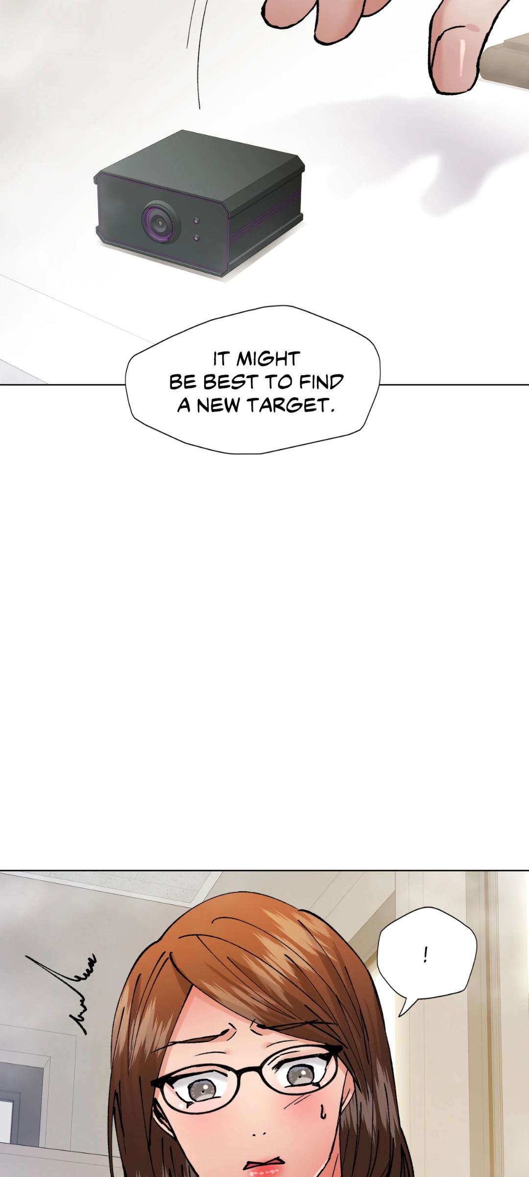 Climb on Top Chapter 83 - Manhwa18.com