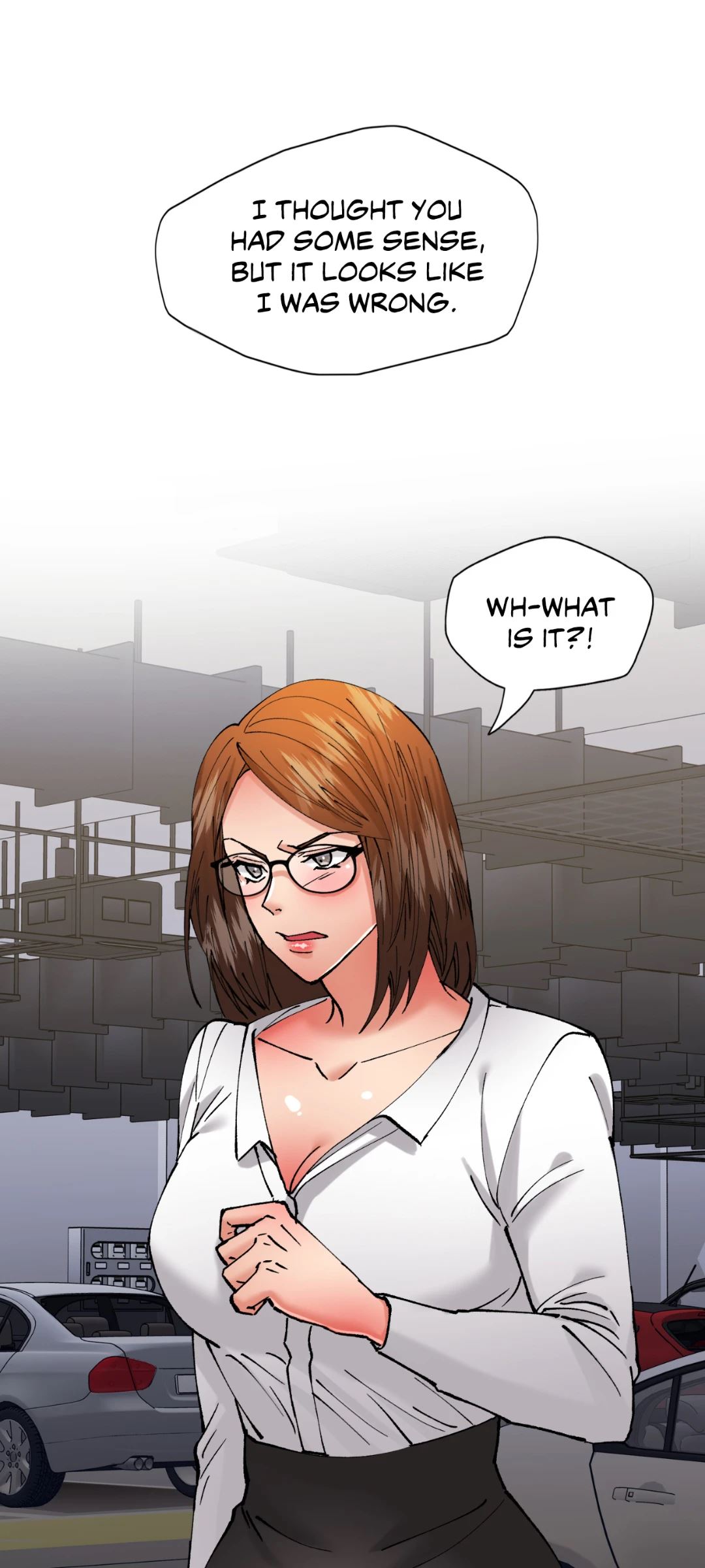 Climb on Top Chapter 83 - Manhwa18.com