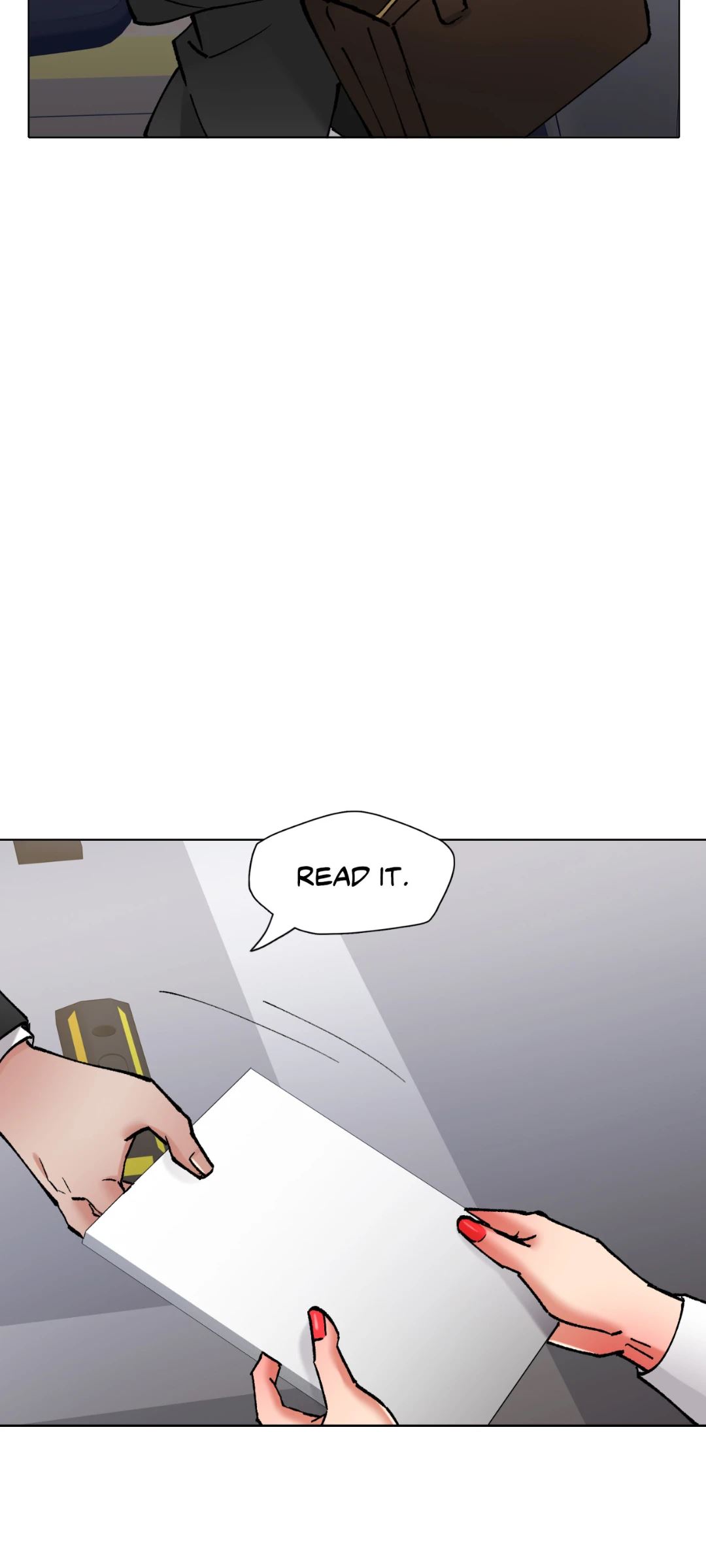 Climb on Top Chapter 83 - Manhwa18.com