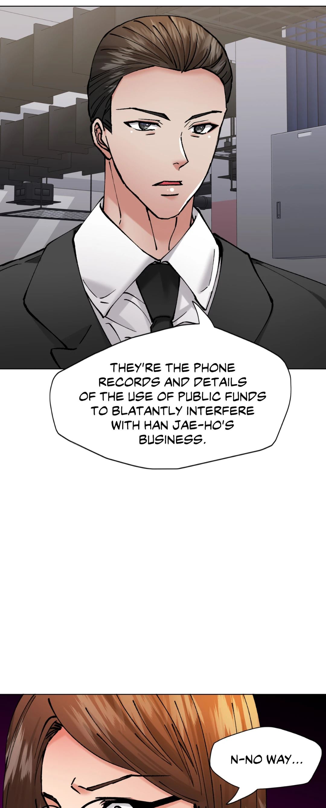 Climb on Top Chapter 83 - Manhwa18.com