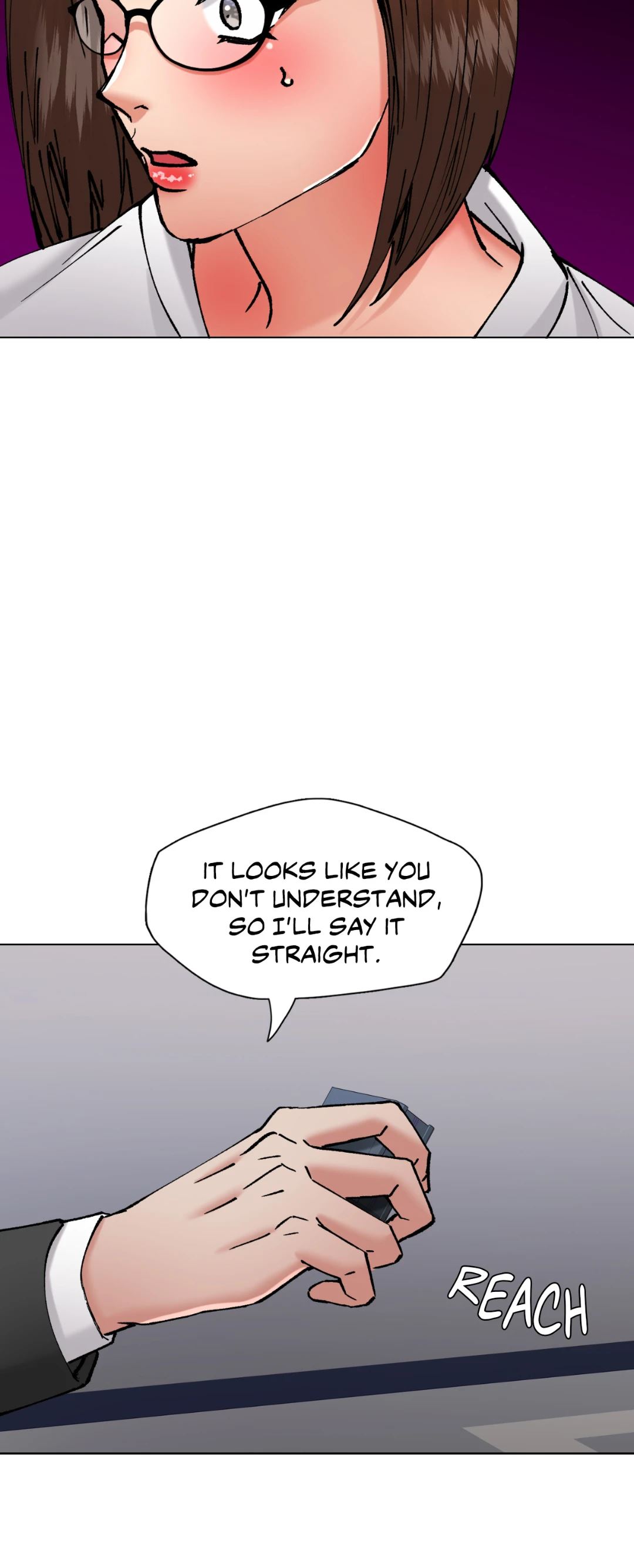 Climb on Top Chapter 83 - Manhwa18.com