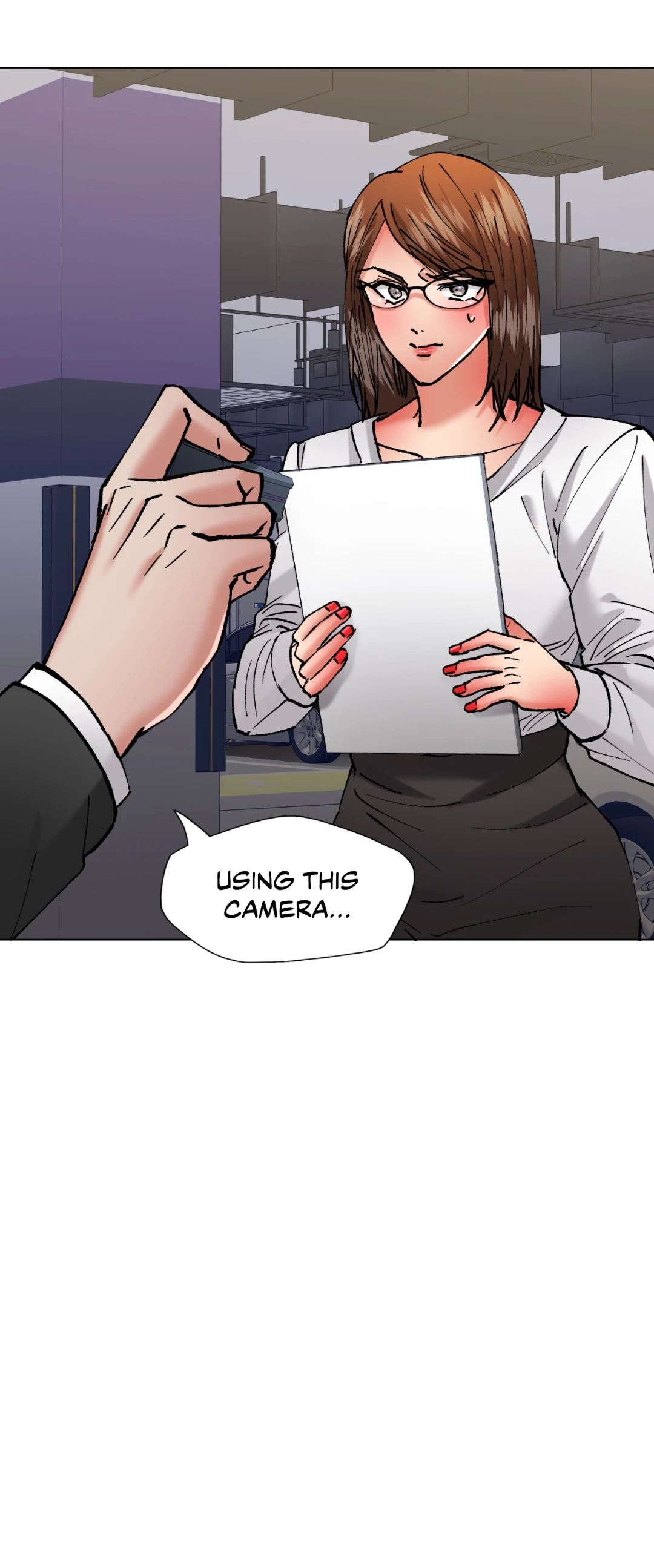 Climb on Top Chapter 83 - Manhwa18.com