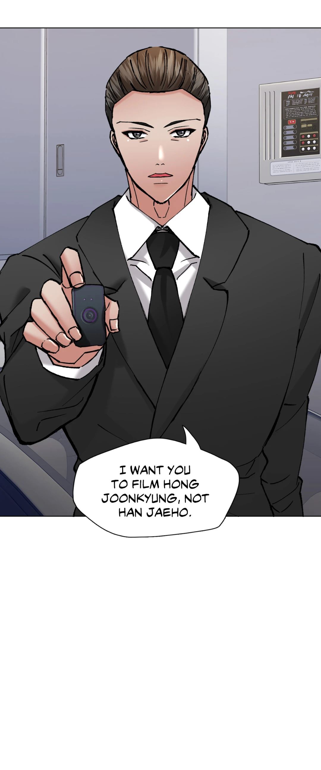 Climb on Top Chapter 83 - Manhwa18.com