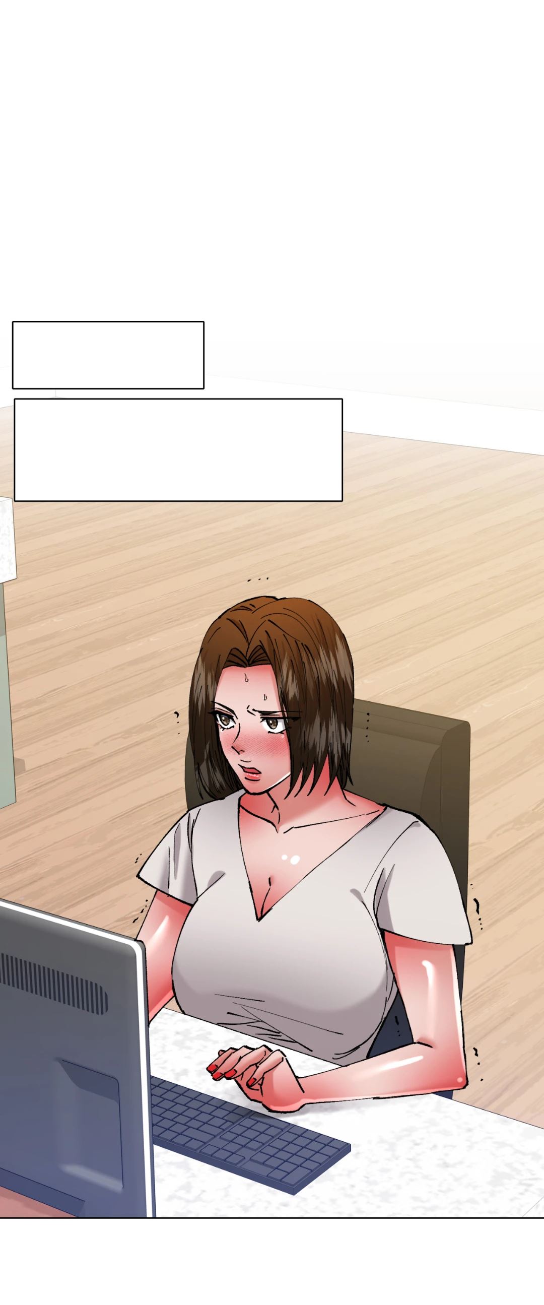 Climb on Top Chapter 83 - Manhwa18.com