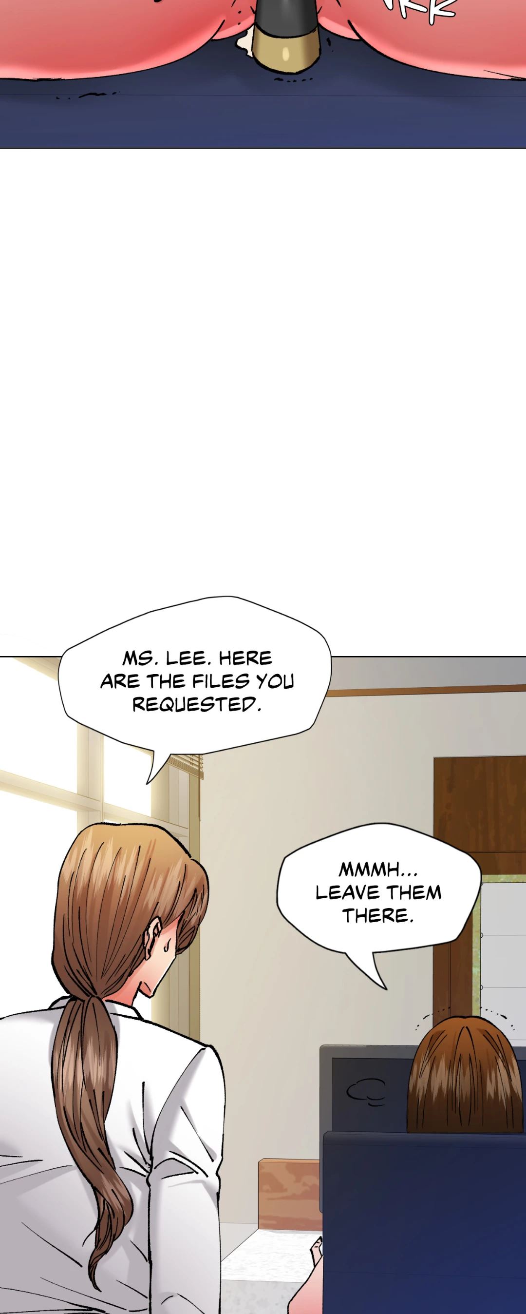 Climb on Top Chapter 83 - Manhwa18.com