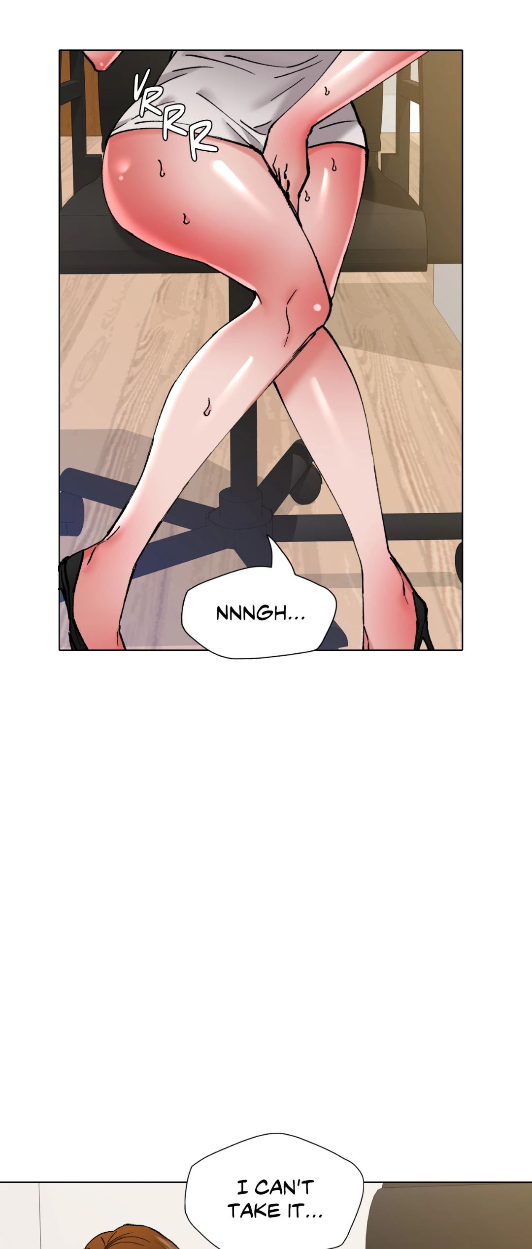 Climb on Top Chapter 83 - Manhwa18.com