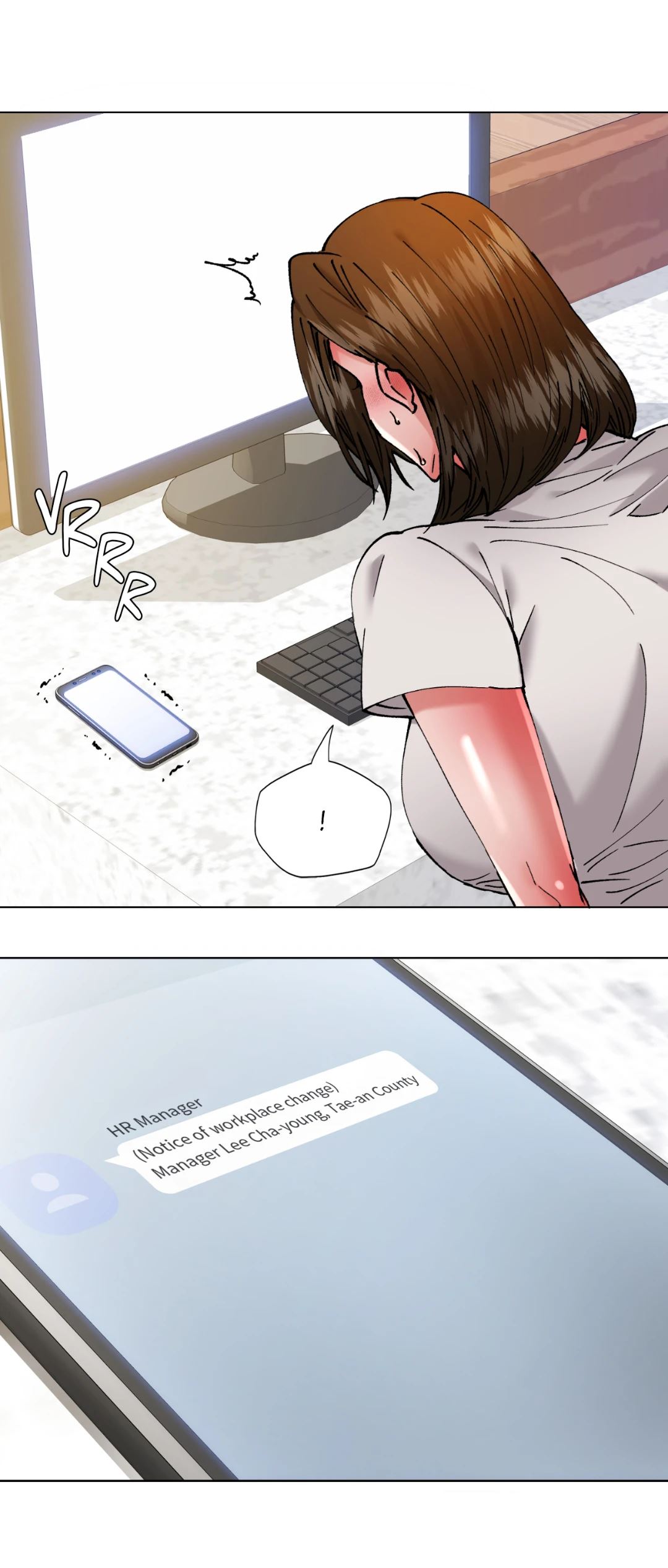 Climb on Top Chapter 83 - Manhwa18.com