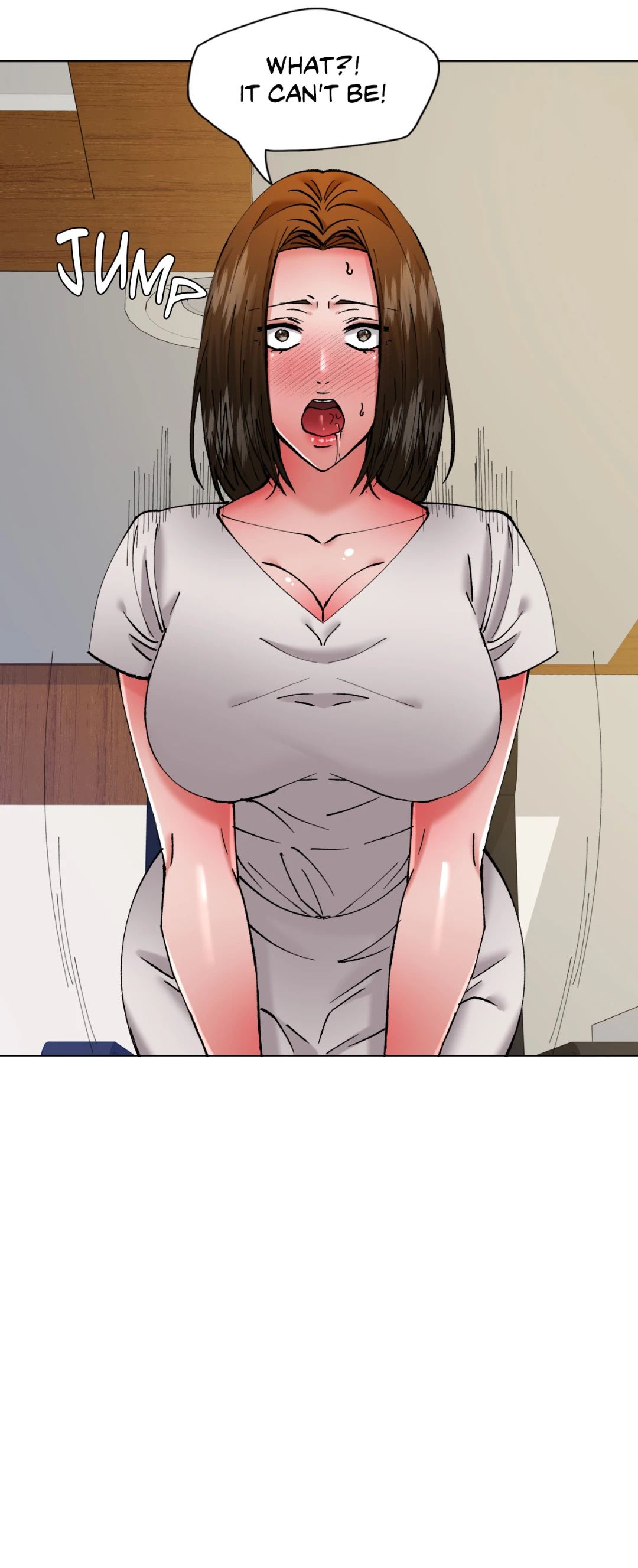 Climb on Top Chapter 83 - Manhwa18.com