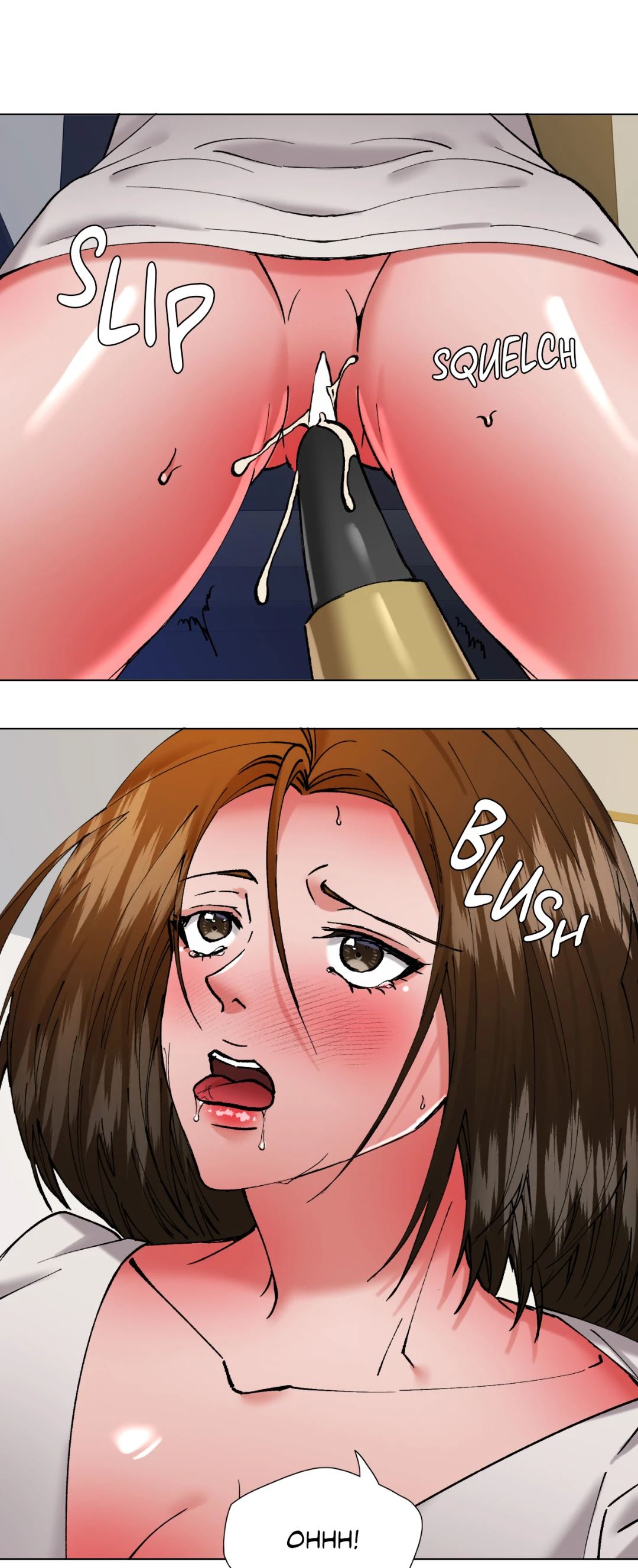 Climb on Top Chapter 83 - Manhwa18.com