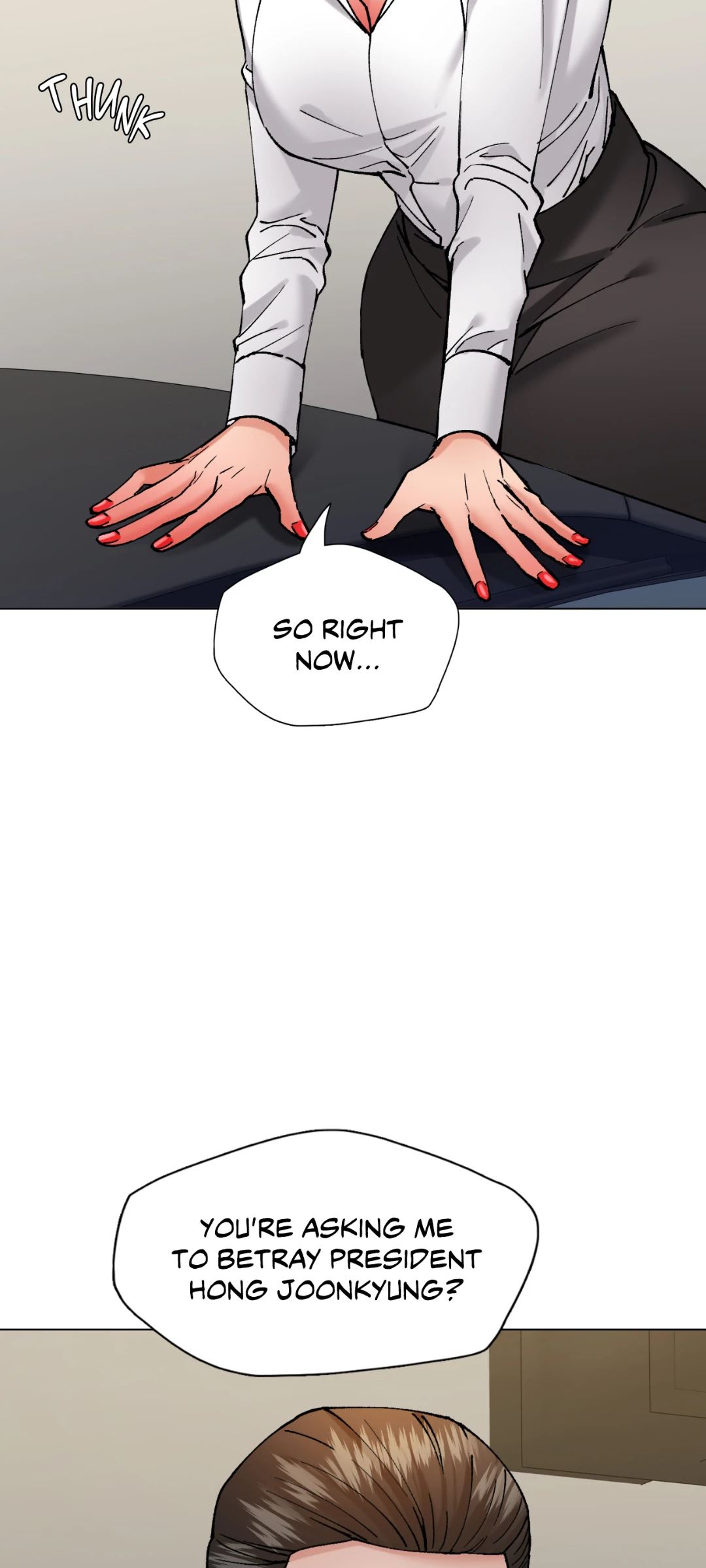 Climb on Top Chapter 84 - Manhwa18.com