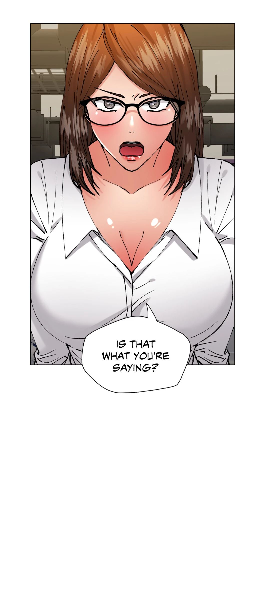 Climb on Top Chapter 84 - Manhwa18.com