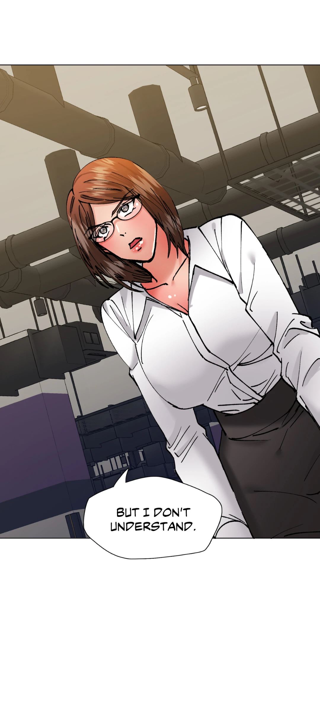 Climb on Top Chapter 84 - Manhwa18.com