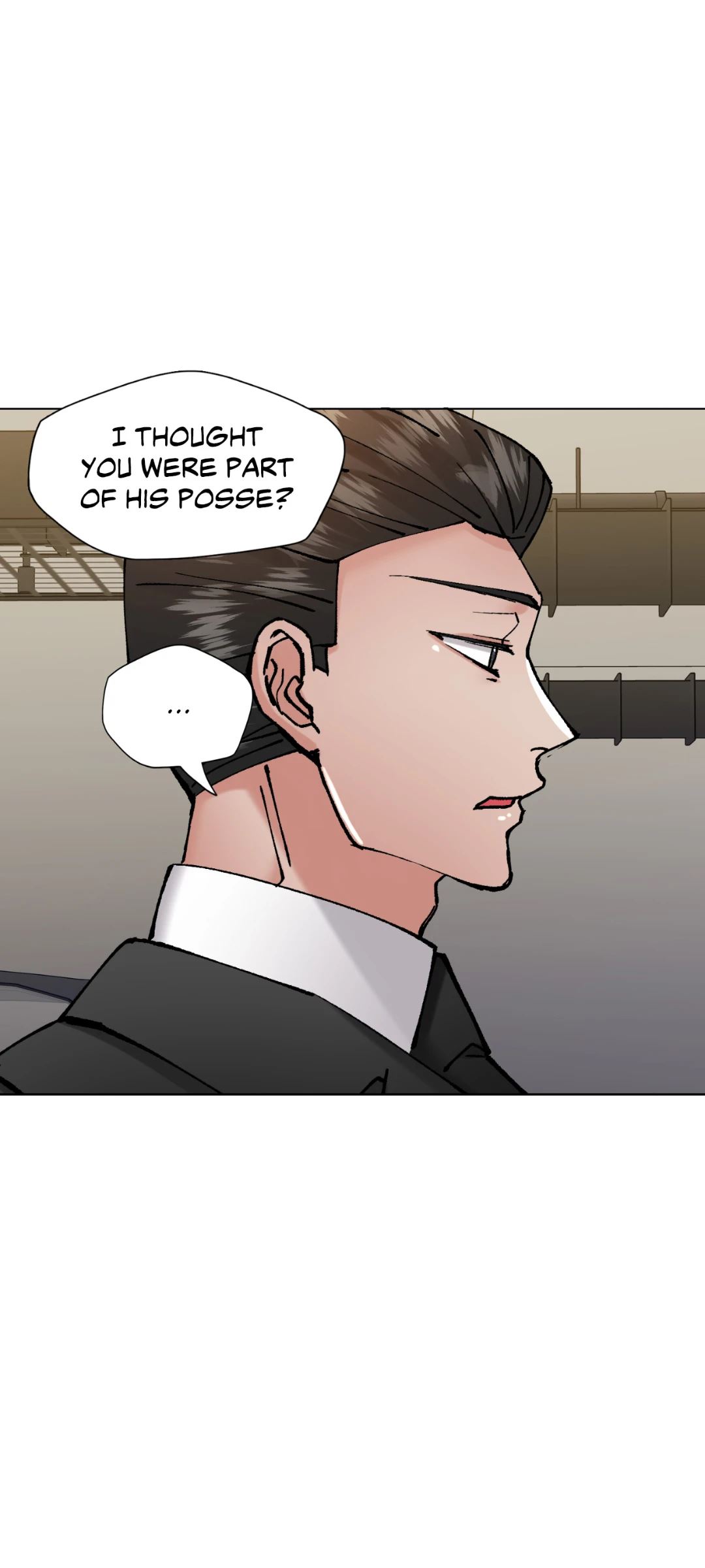 Climb on Top Chapter 84 - Manhwa18.com