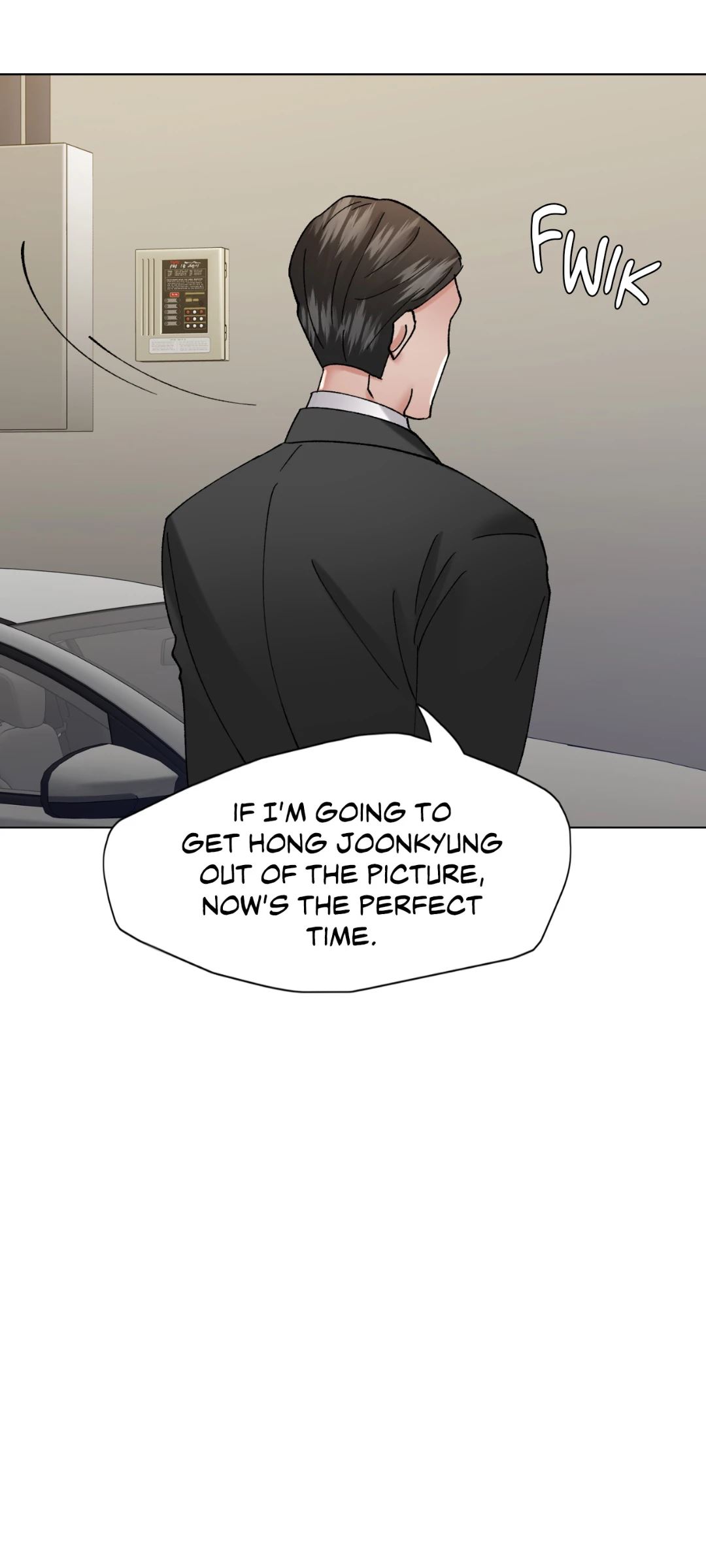 Climb on Top Chapter 84 - Manhwa18.com