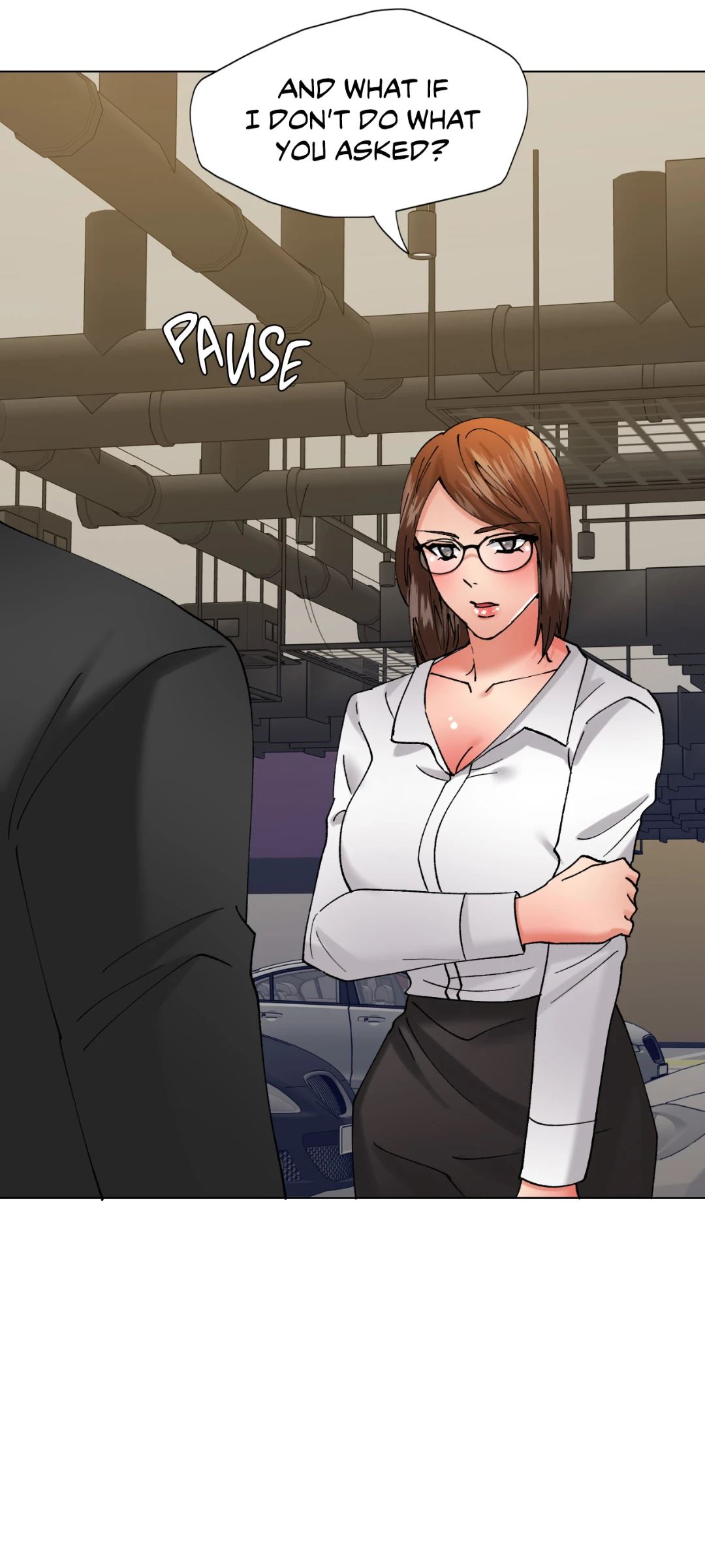 Climb on Top Chapter 84 - Manhwa18.com