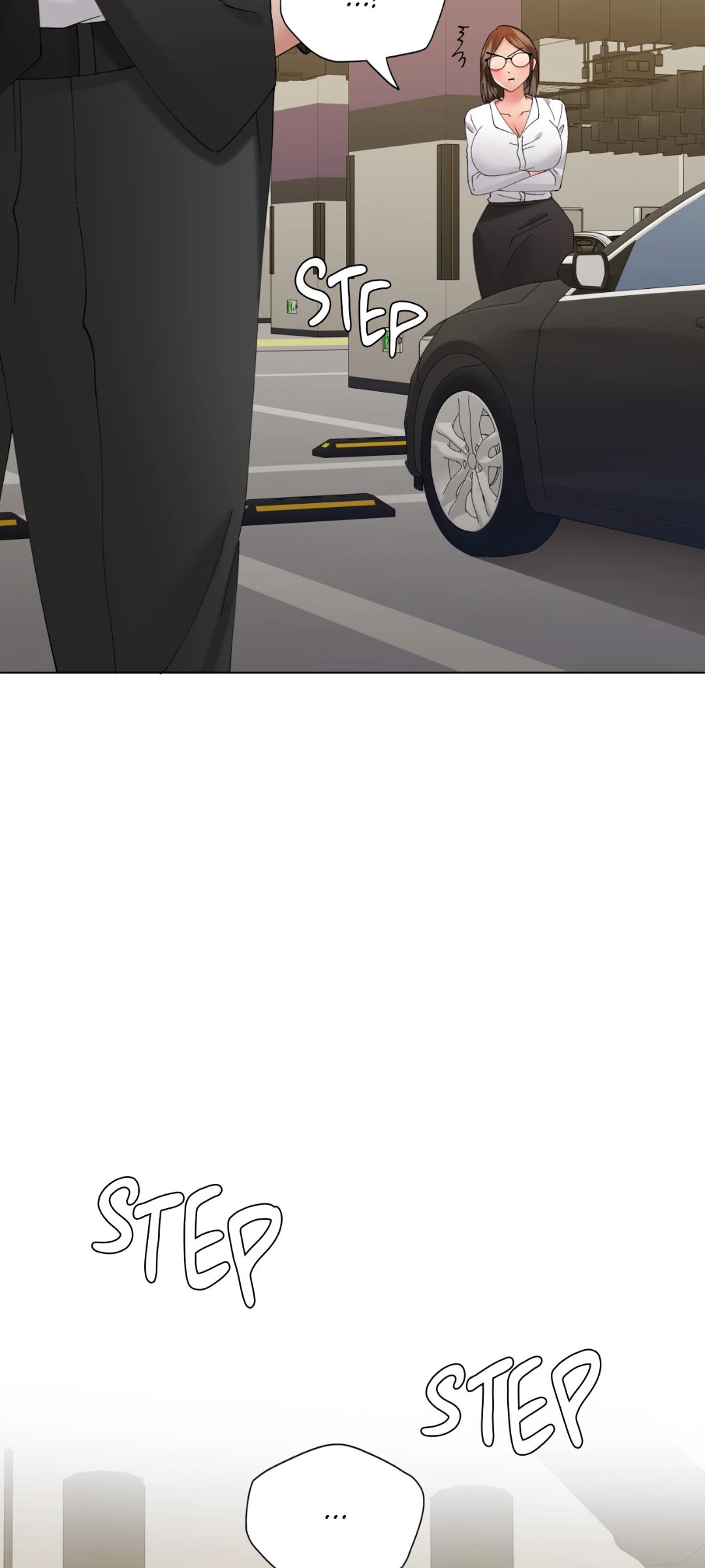 Climb on Top Chapter 84 - Manhwa18.com