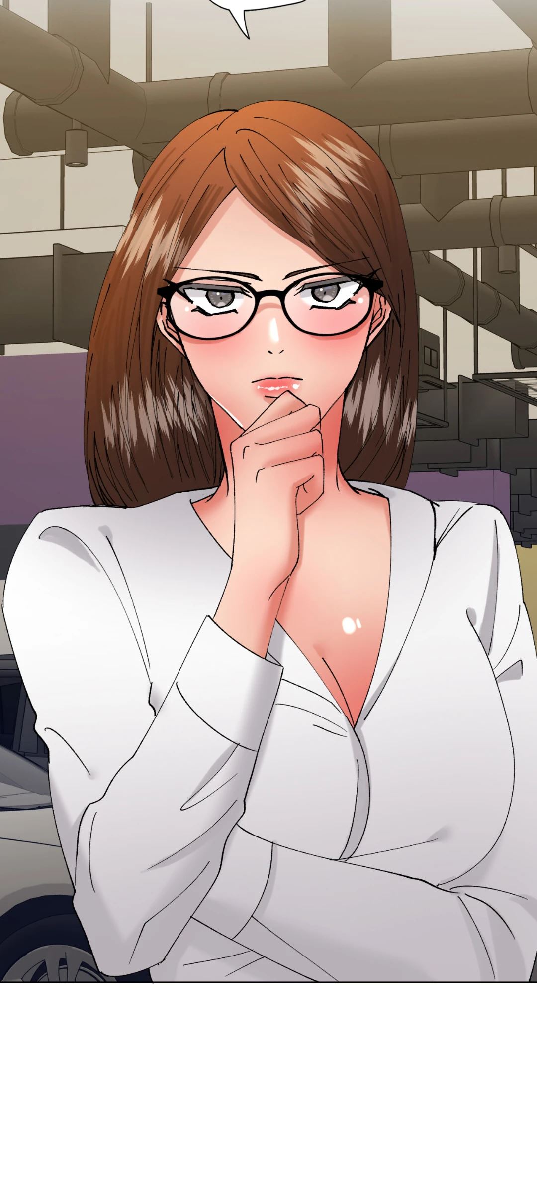 Climb on Top Chapter 84 - Manhwa18.com