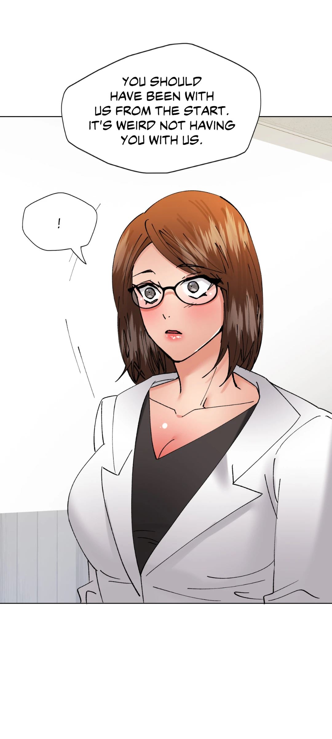 Climb on Top Chapter 84 - Manhwa18.com