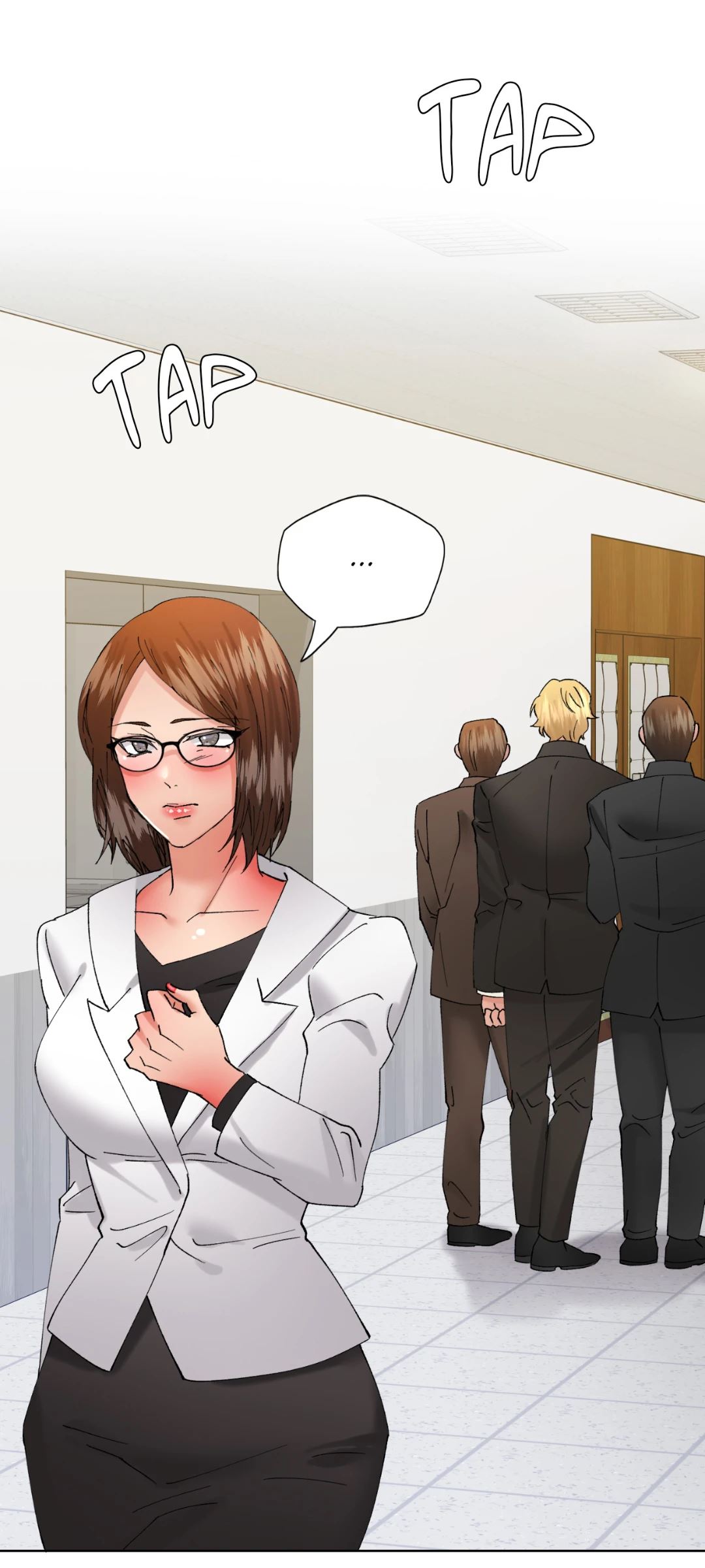 Climb on Top Chapter 84 - Manhwa18.com