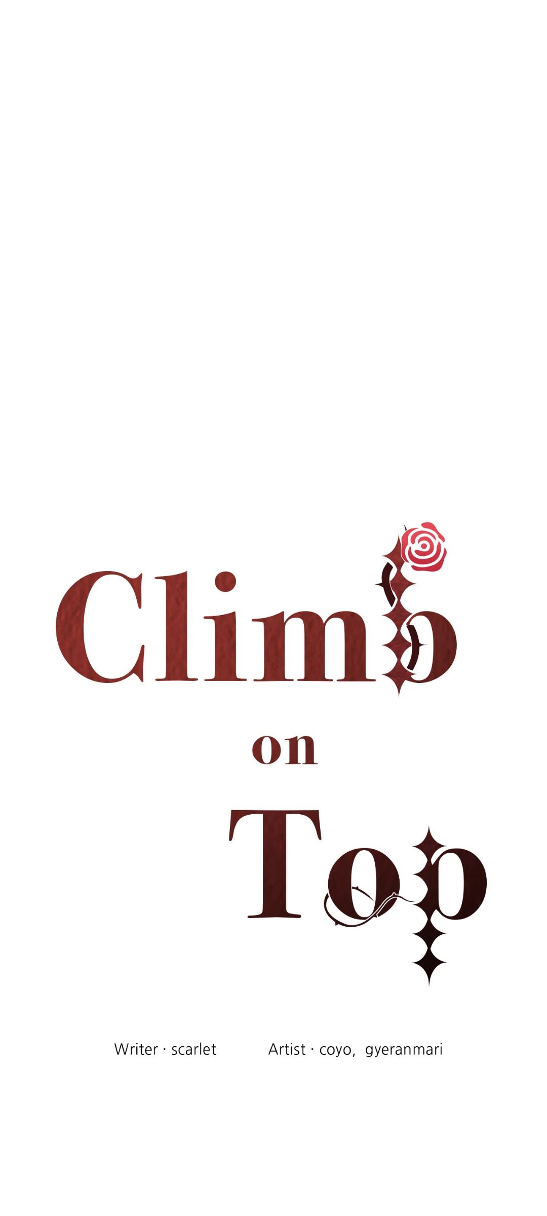 Climb on Top Chapter 84 - Manhwa18.com