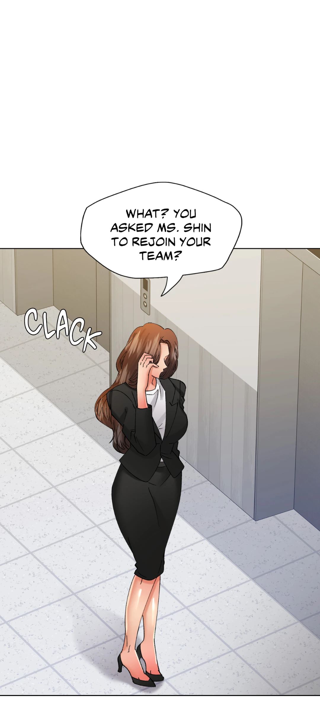 Climb on Top Chapter 84 - Manhwa18.com