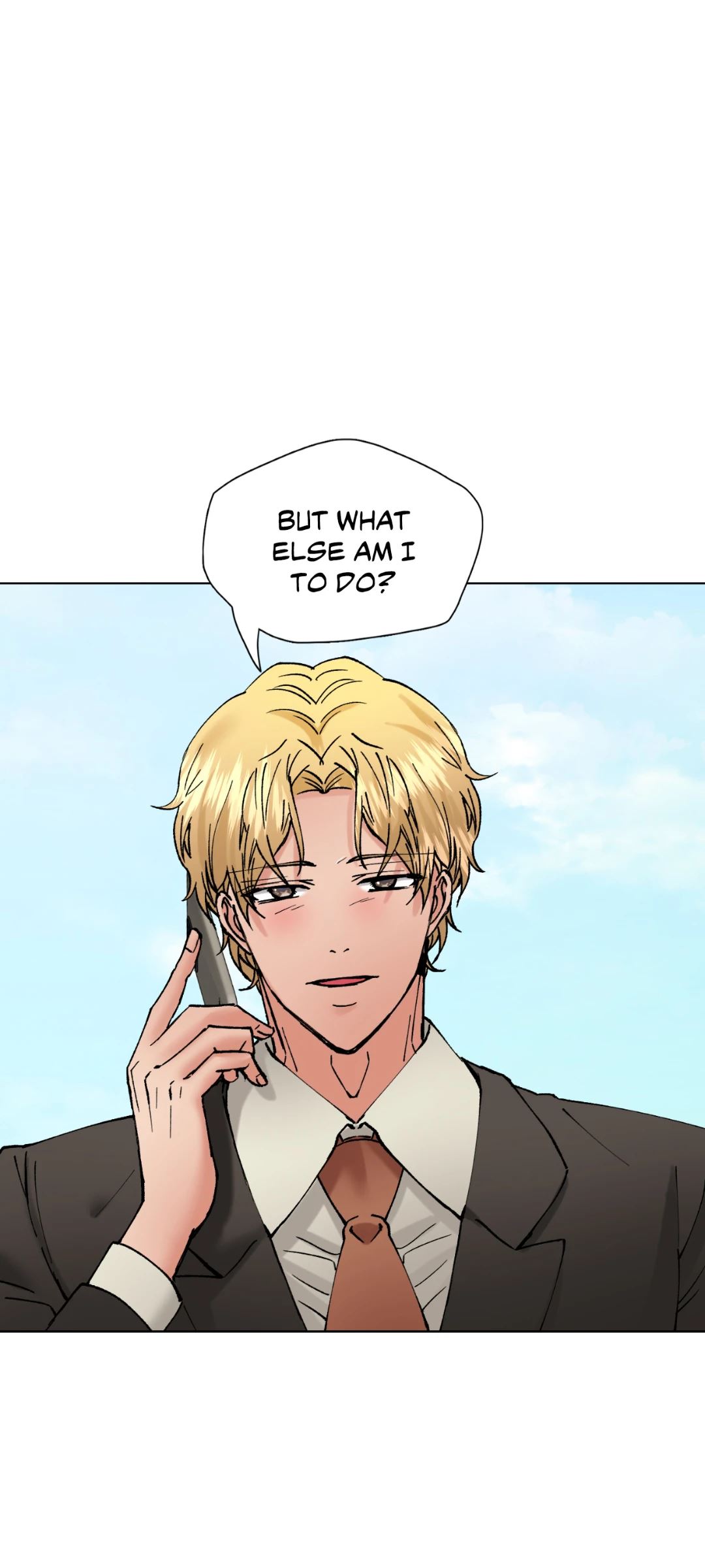 Climb on Top Chapter 84 - Manhwa18.com