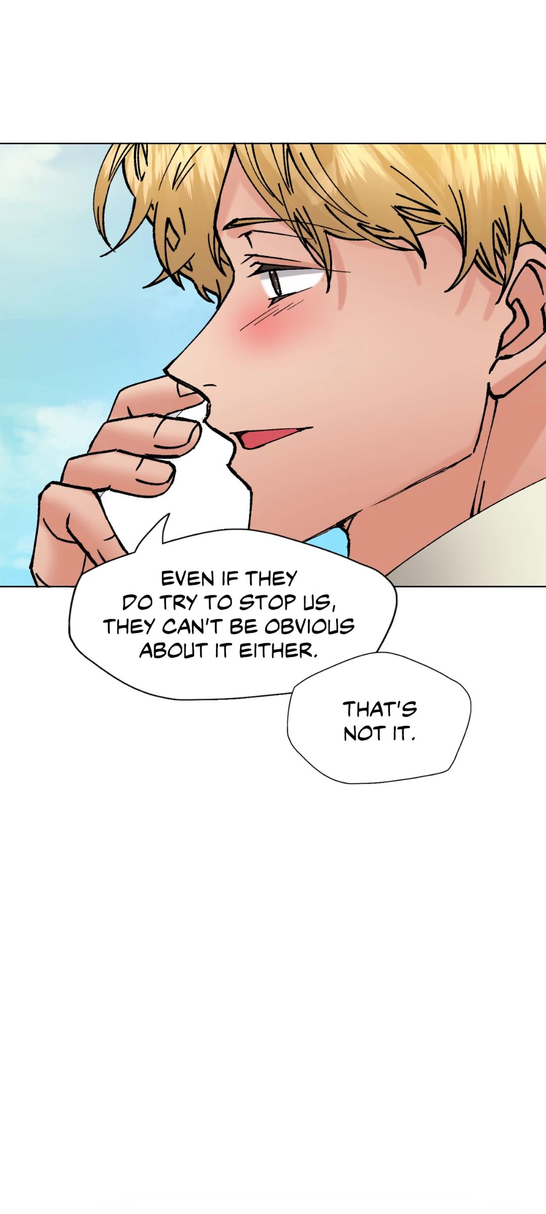 Climb on Top Chapter 84 - Manhwa18.com