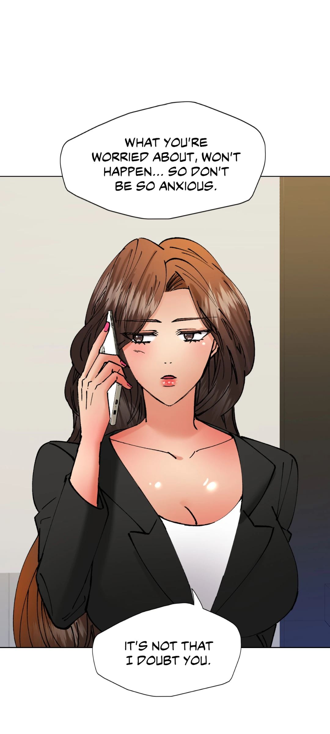 Climb on Top Chapter 84 - Manhwa18.com