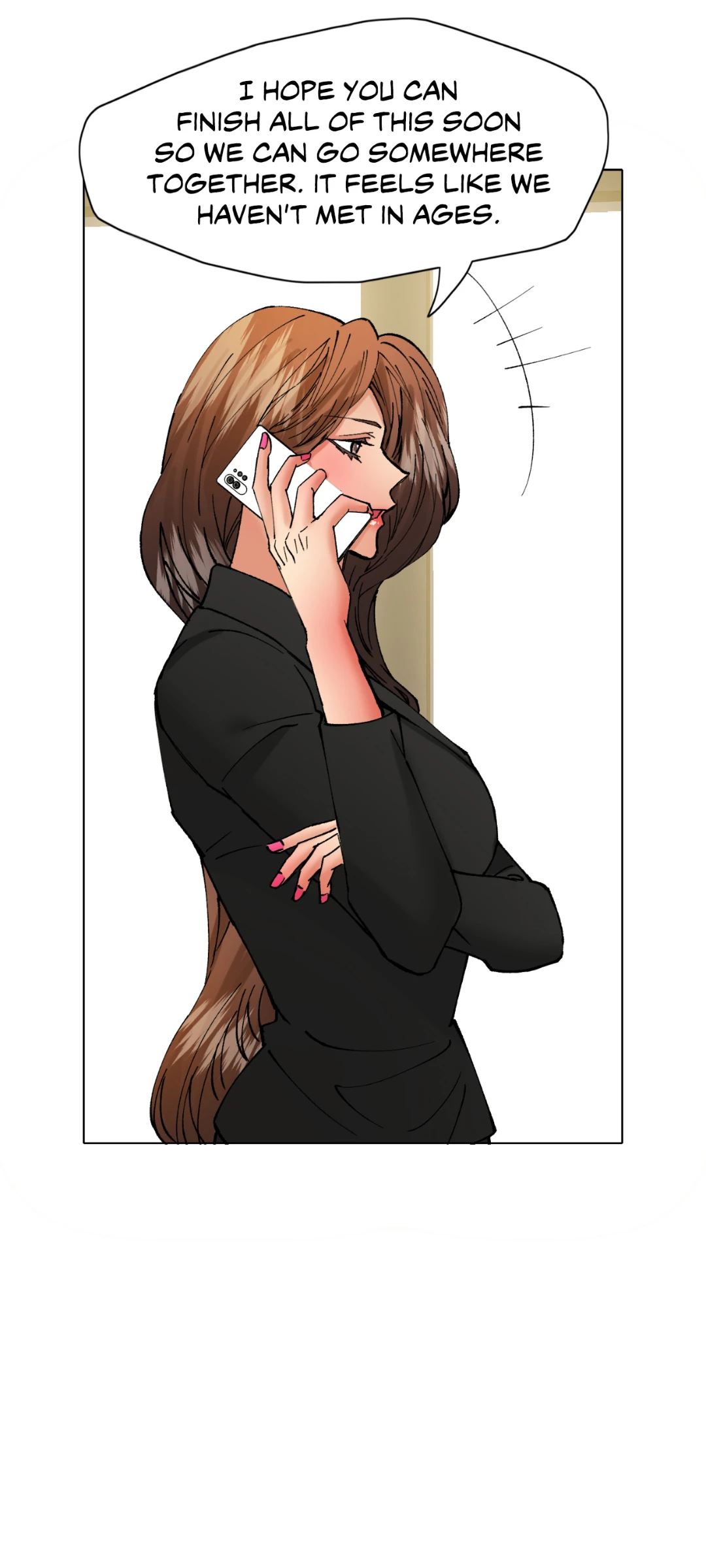 Climb on Top Chapter 84 - Manhwa18.com