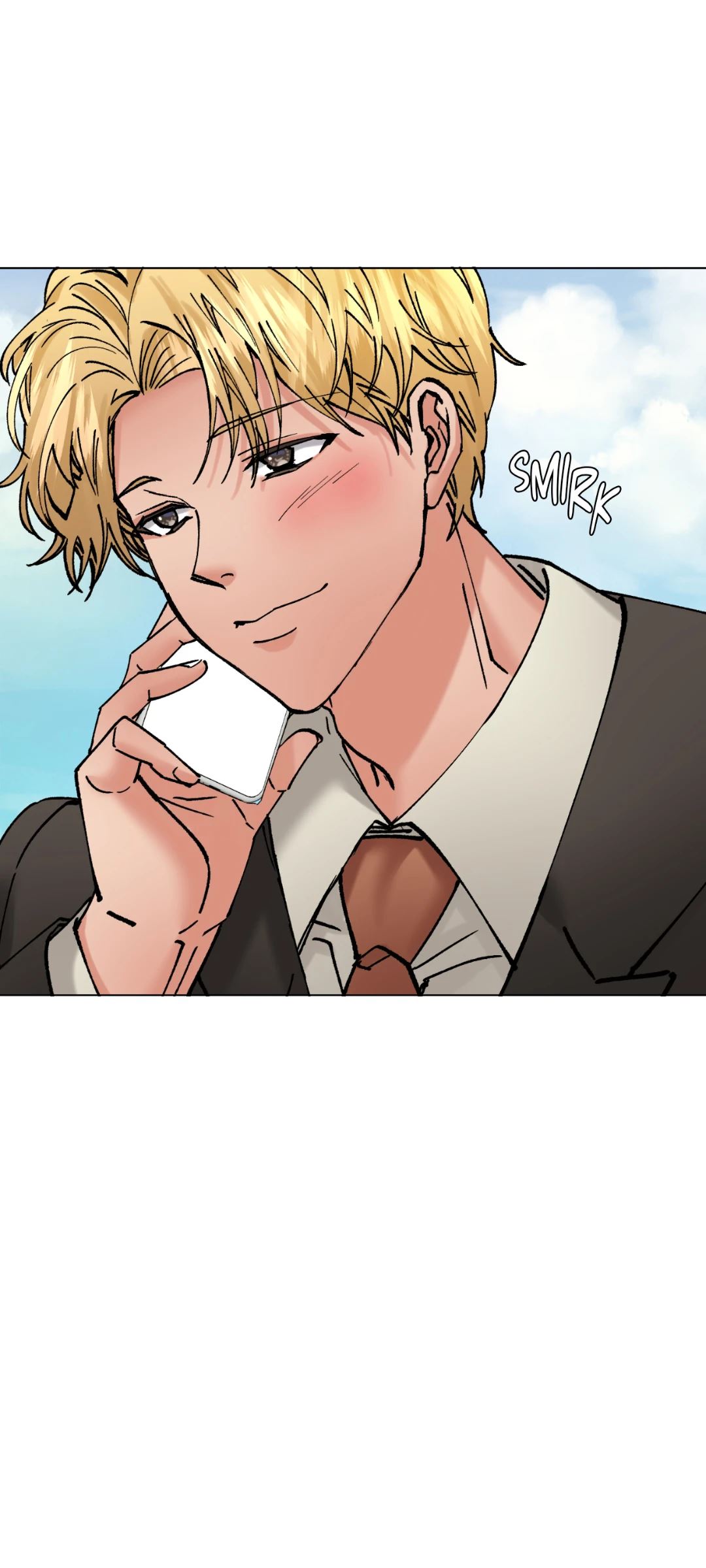 Climb on Top Chapter 84 - Manhwa18.com