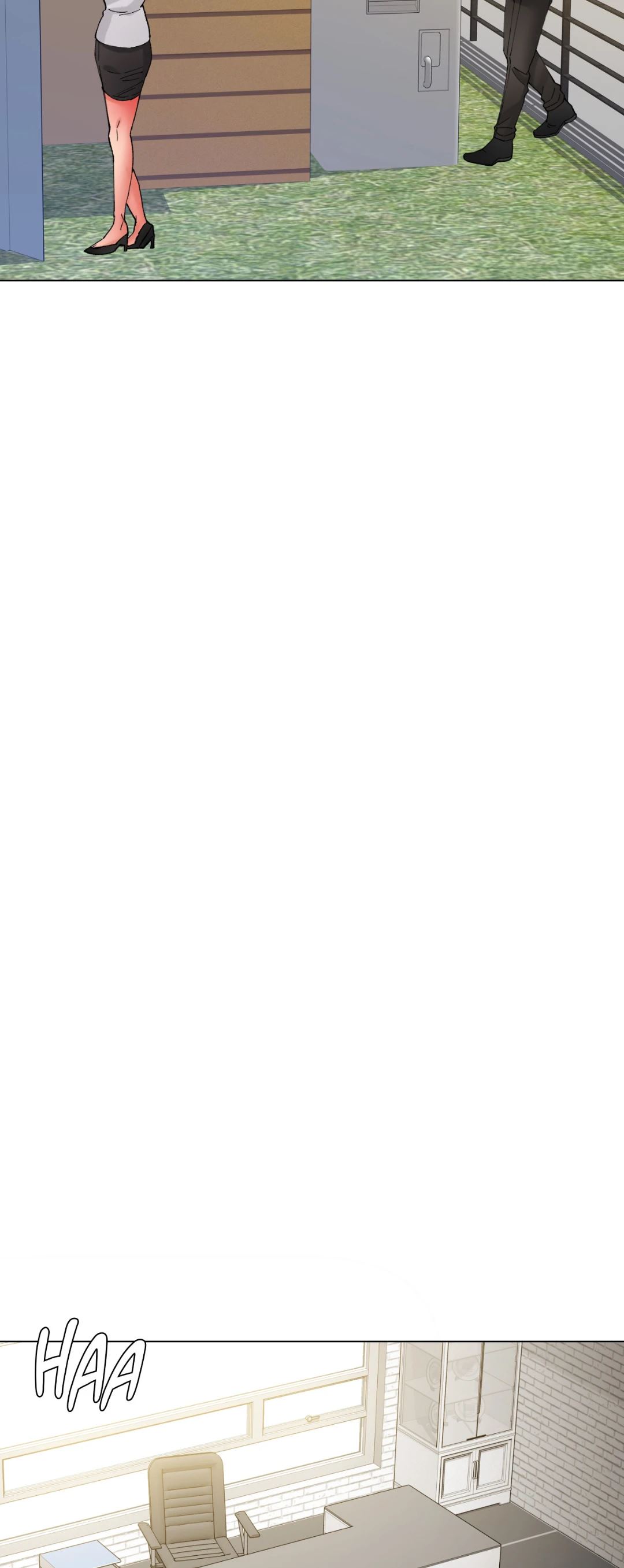 Climb on Top Chapter 84 - Manhwa18.com