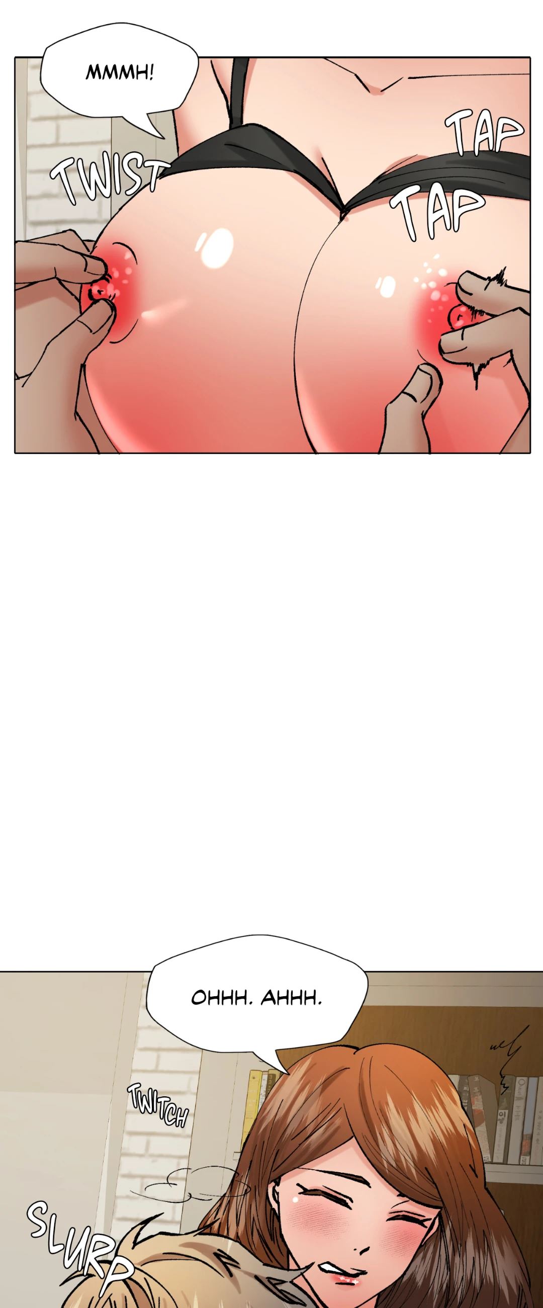 Climb on Top Chapter 84 - Manhwa18.com