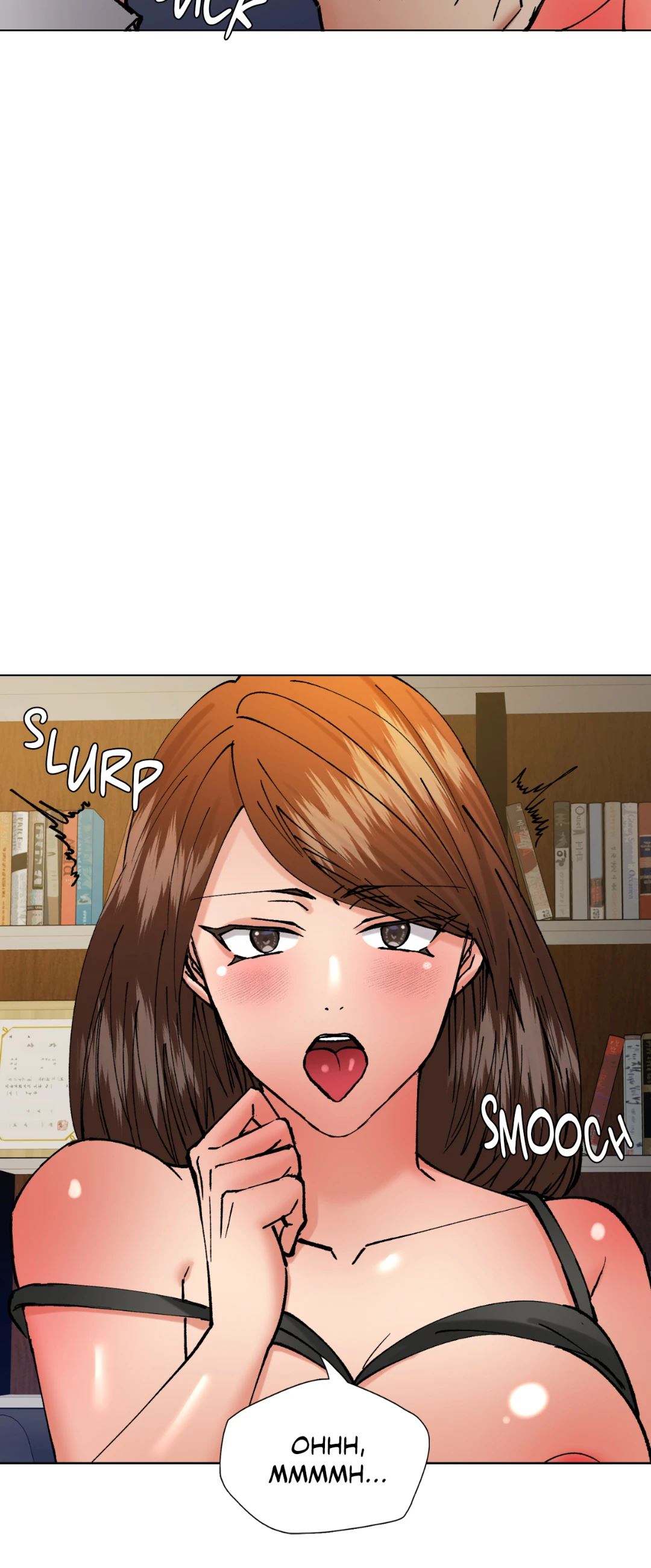 Climb on Top Chapter 84 - Manhwa18.com