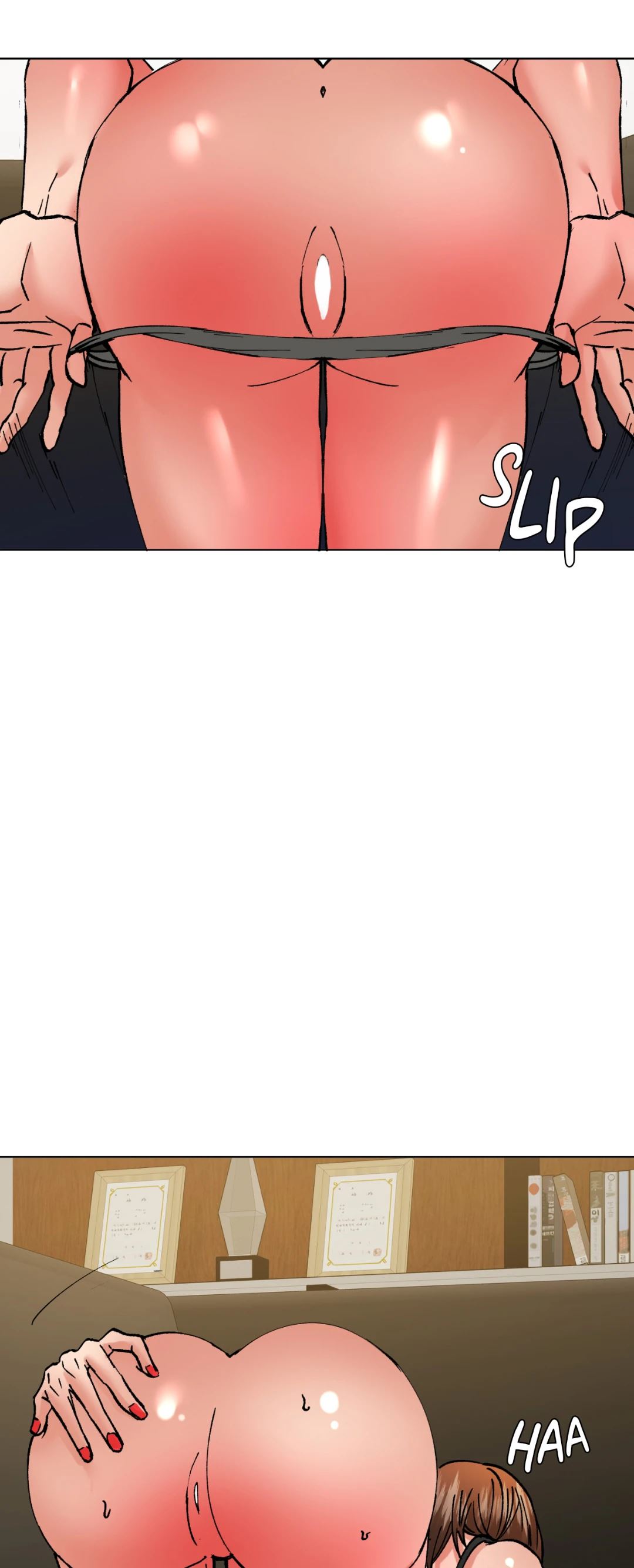 Climb on Top Chapter 84 - Manhwa18.com