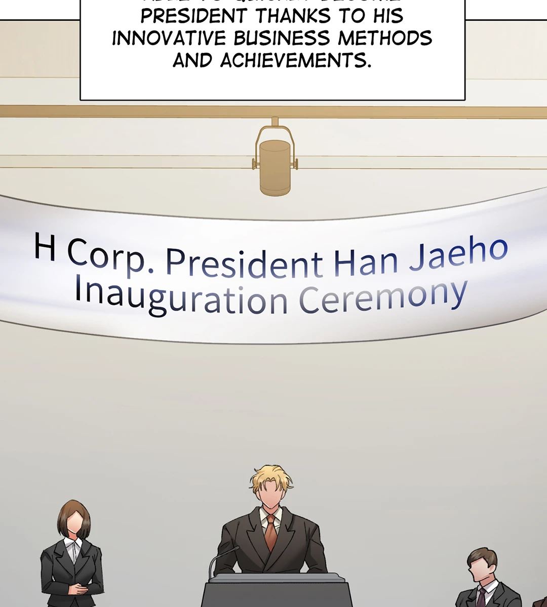 Climb on Top Chapter 85 - Manhwa18.com