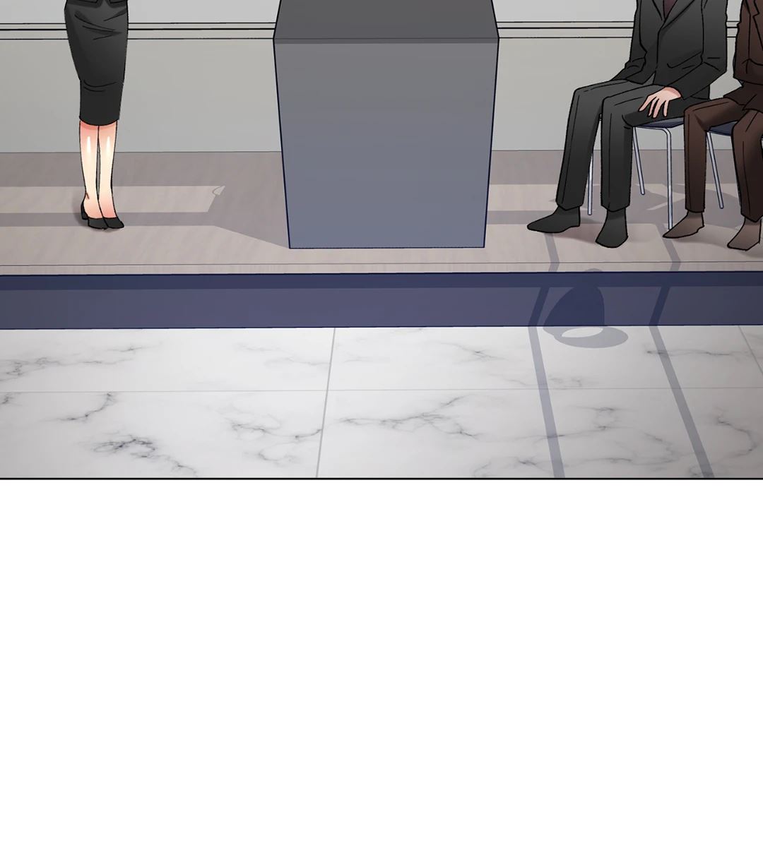 Climb on Top Chapter 85 - Manhwa18.com