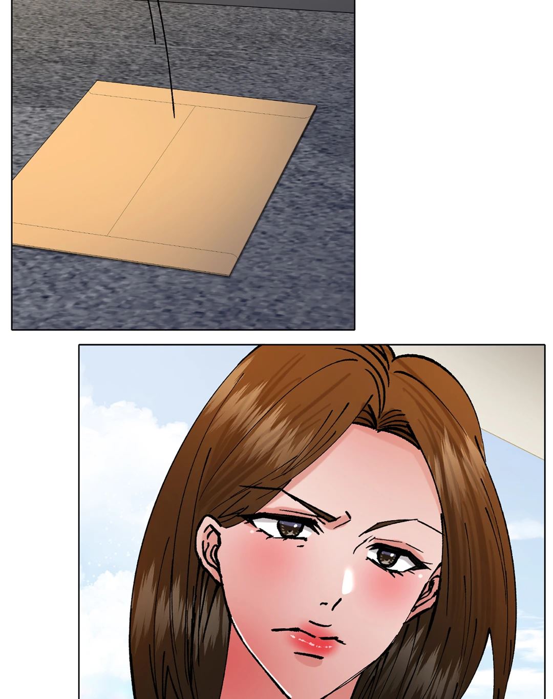 Climb on Top Chapter 85 - Manhwa18.com