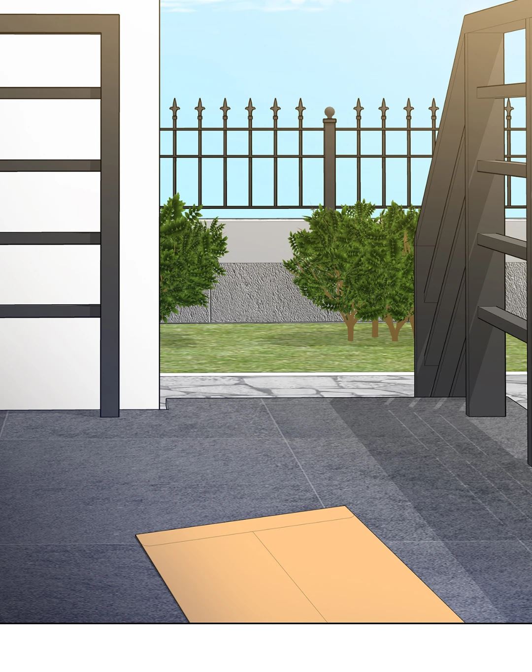 Climb on Top Chapter 85 - Manhwa18.com