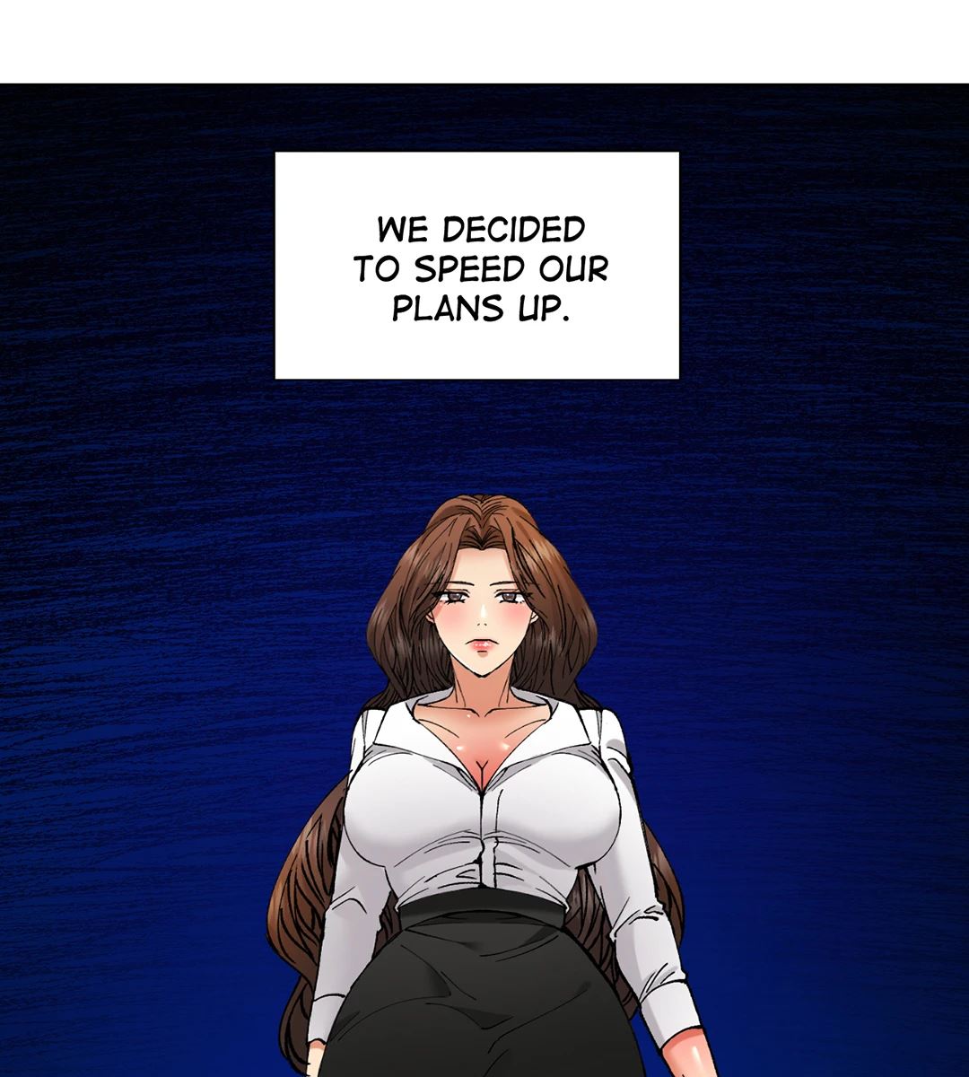Climb on Top Chapter 85 - Manhwa18.com