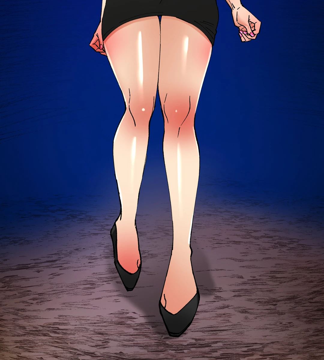 Climb on Top Chapter 85 - Manhwa18.com